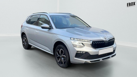 372498_p2 - SKODA - KAMIQ - 2025