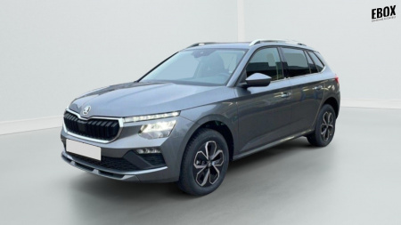 372493_p2 - SKODA - KAMIQ - 2025