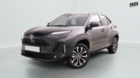 372154_p2 - TOYOTA - YARIS CROSS - 2026