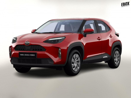 373241_p2 - TOYOTA - YARIS CROSS - 2026