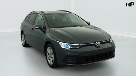 363657_p2 - VOLKSWAGEN - GOLF SW - 2021