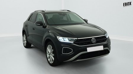 359724_p2 - VOLKSWAGEN - T ROC - 2022