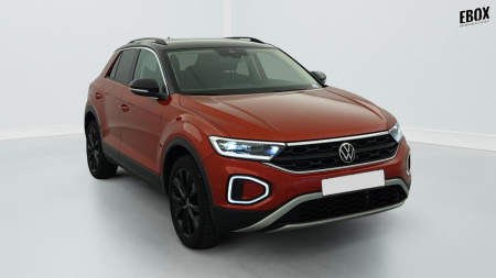 359209_p2 - VOLKSWAGEN - T ROC - 2022