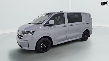 373308_p2 - VOLKSWAGEN - TRANSPORTER PROCAB - 2025