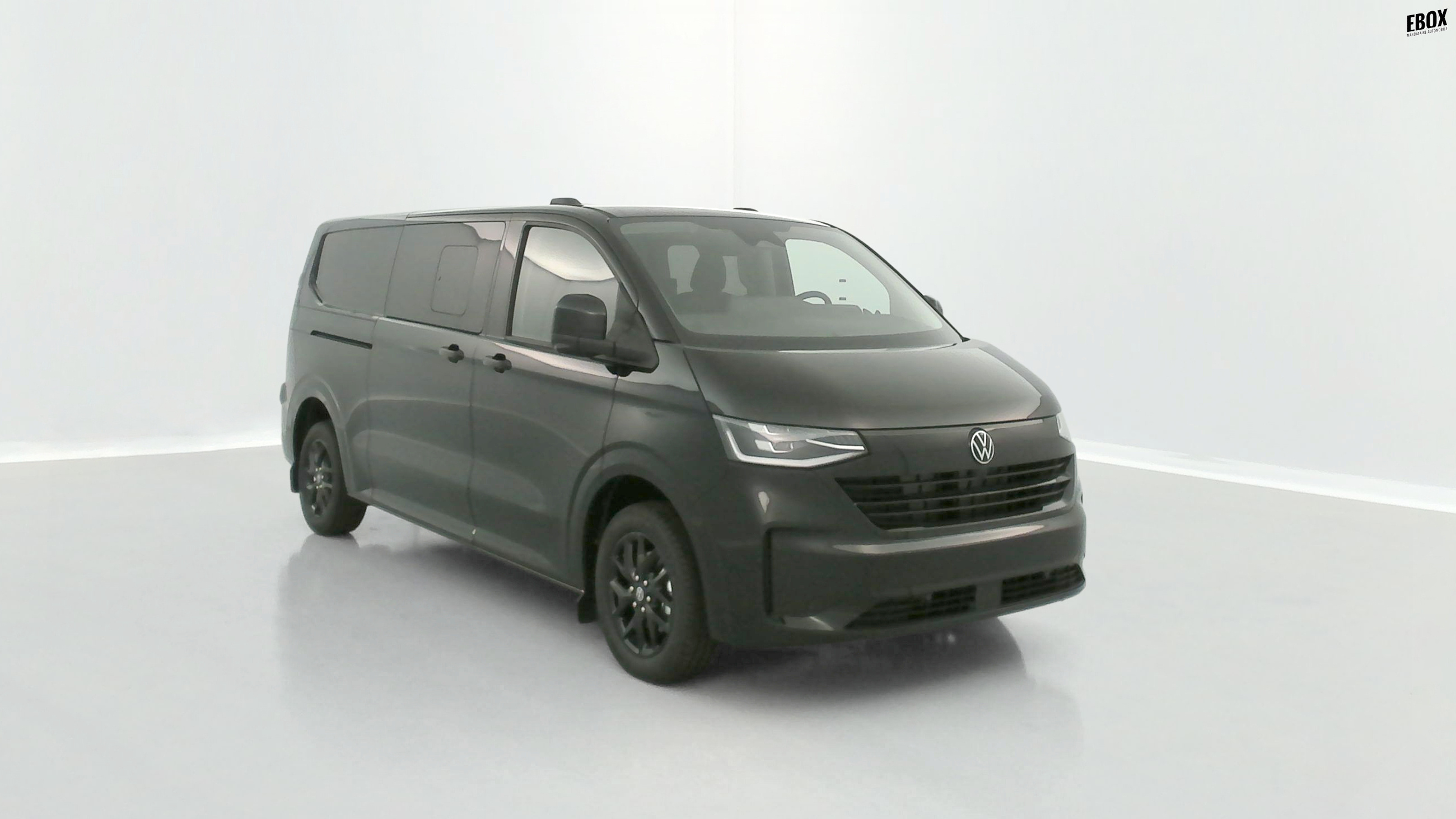 GLI00007501_p53 - VOLKSWAGEN - TRANSPORTER PROCAB - 2025 - photo 1