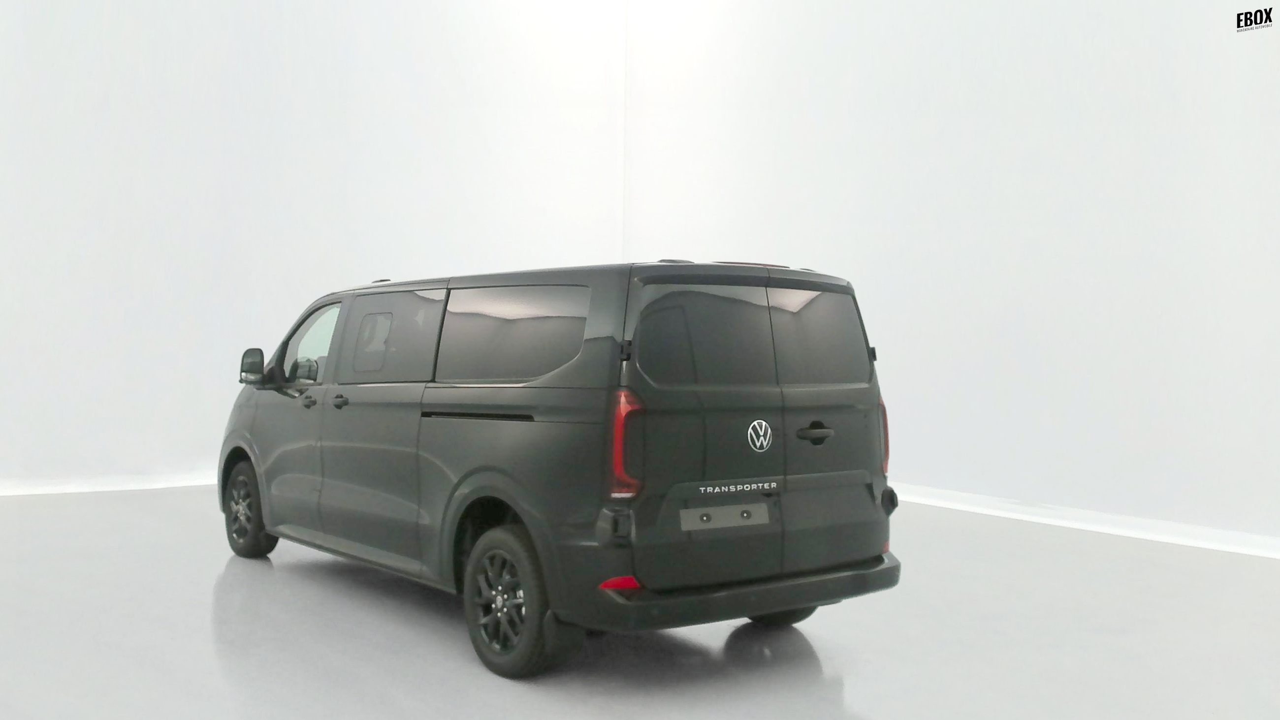 GLI00007501_p53 - VOLKSWAGEN - TRANSPORTER PROCAB - 2025 - photo 5