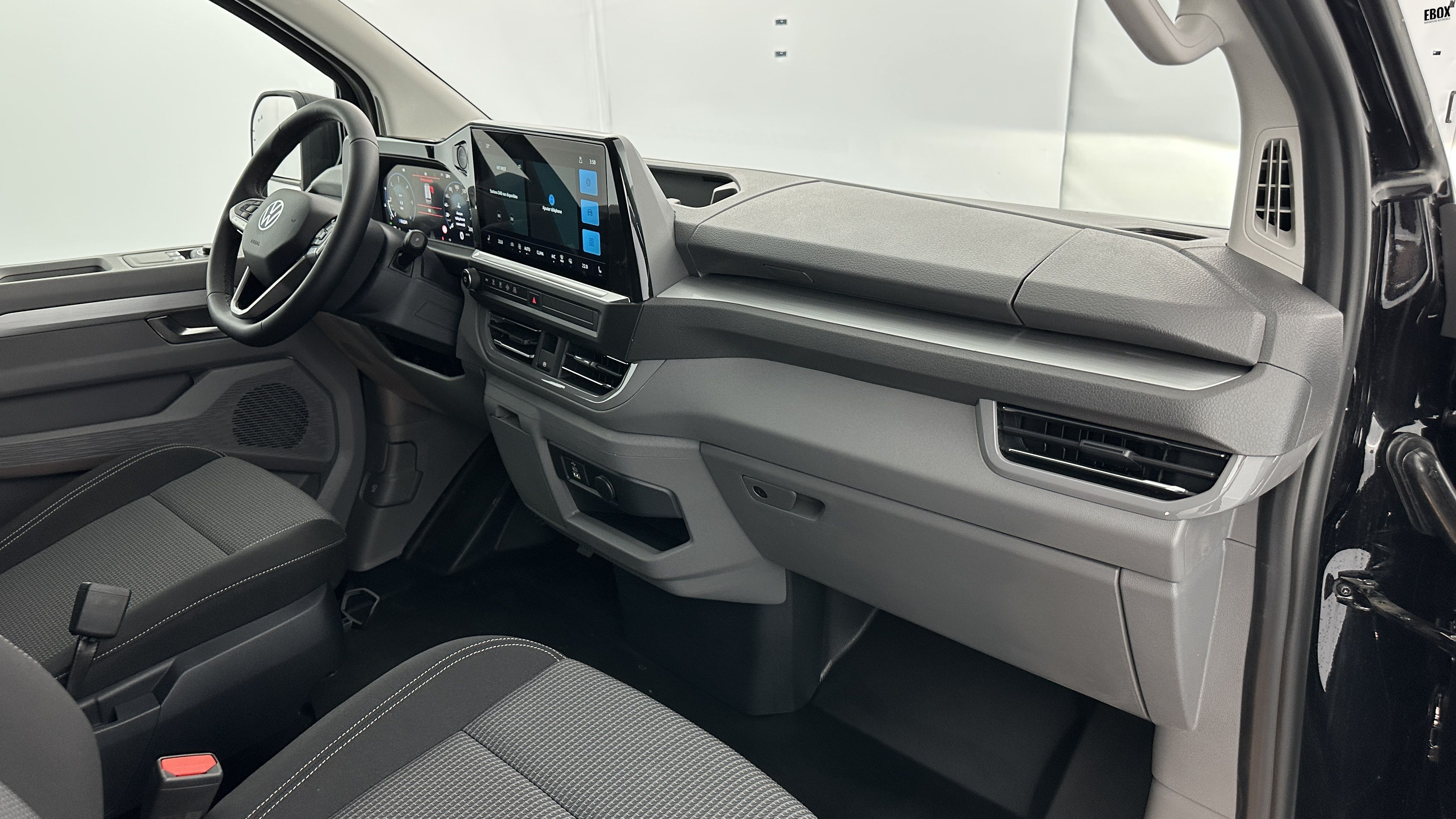 GLI00007501_p53 - VOLKSWAGEN - TRANSPORTER PROCAB - 2025 - photo 8