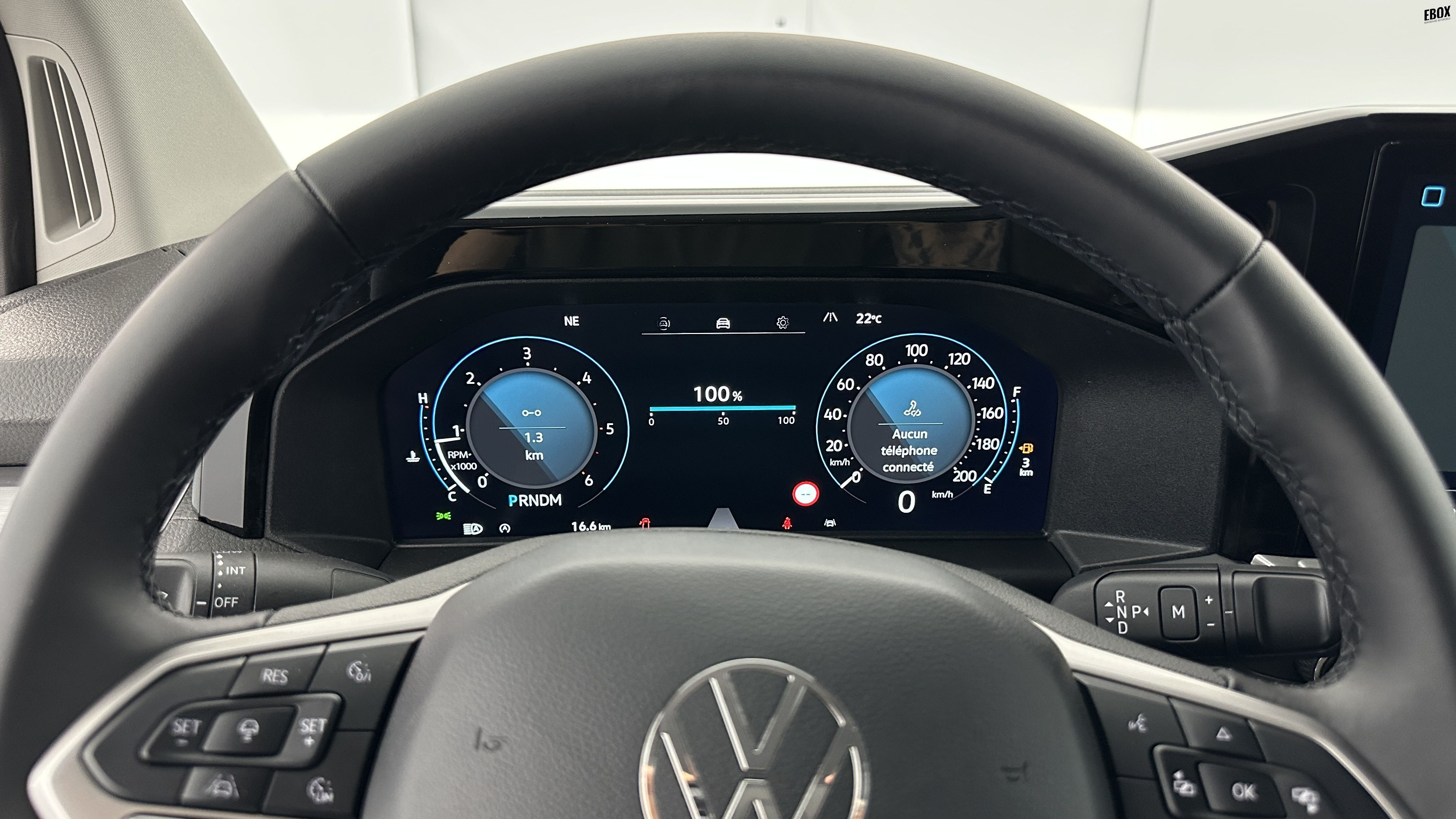 GLI00007501_p53 - VOLKSWAGEN - TRANSPORTER PROCAB - 2025 - photo 14