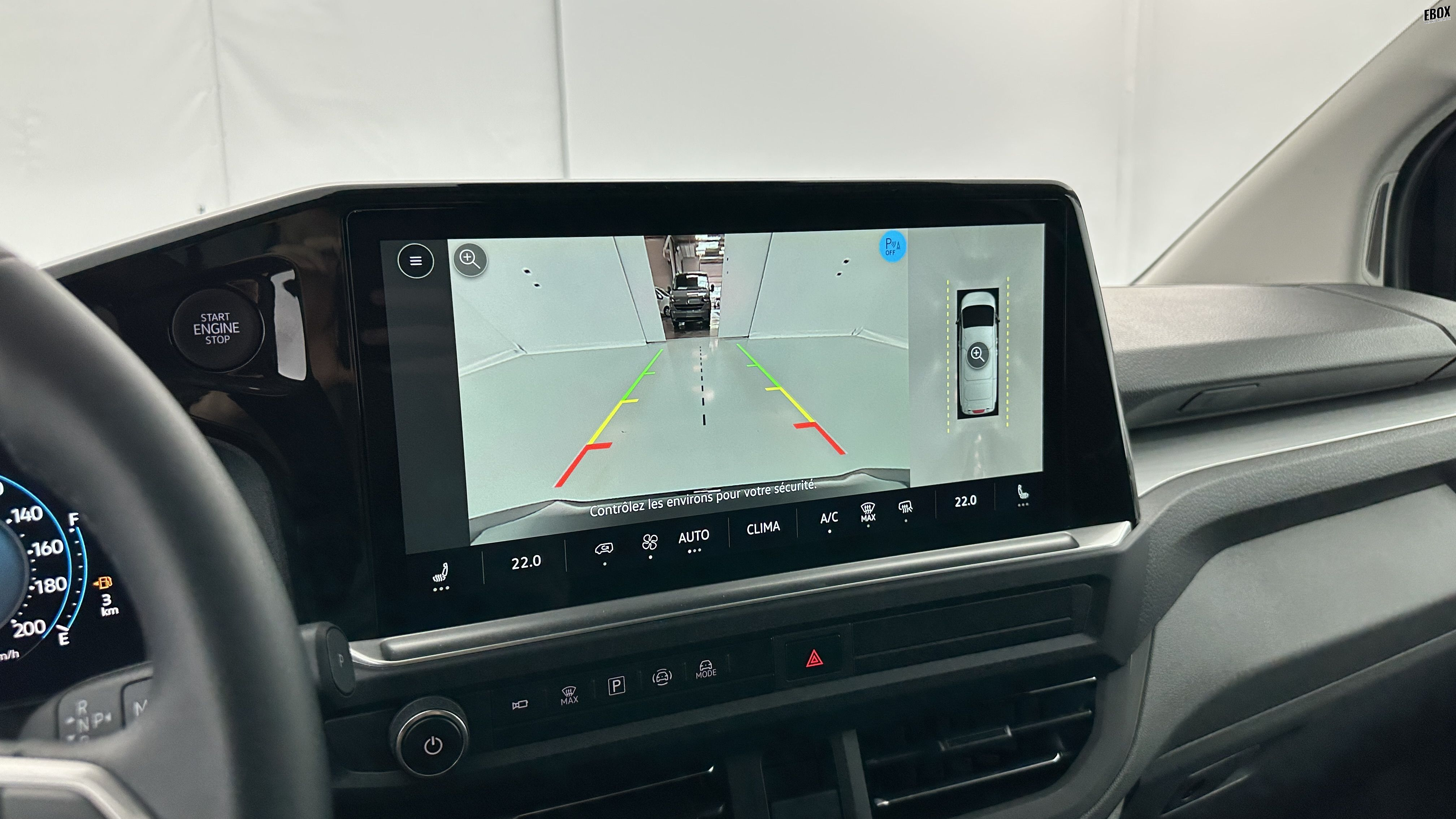 GLI00007501_p53 - VOLKSWAGEN - TRANSPORTER PROCAB - 2025 - photo 16