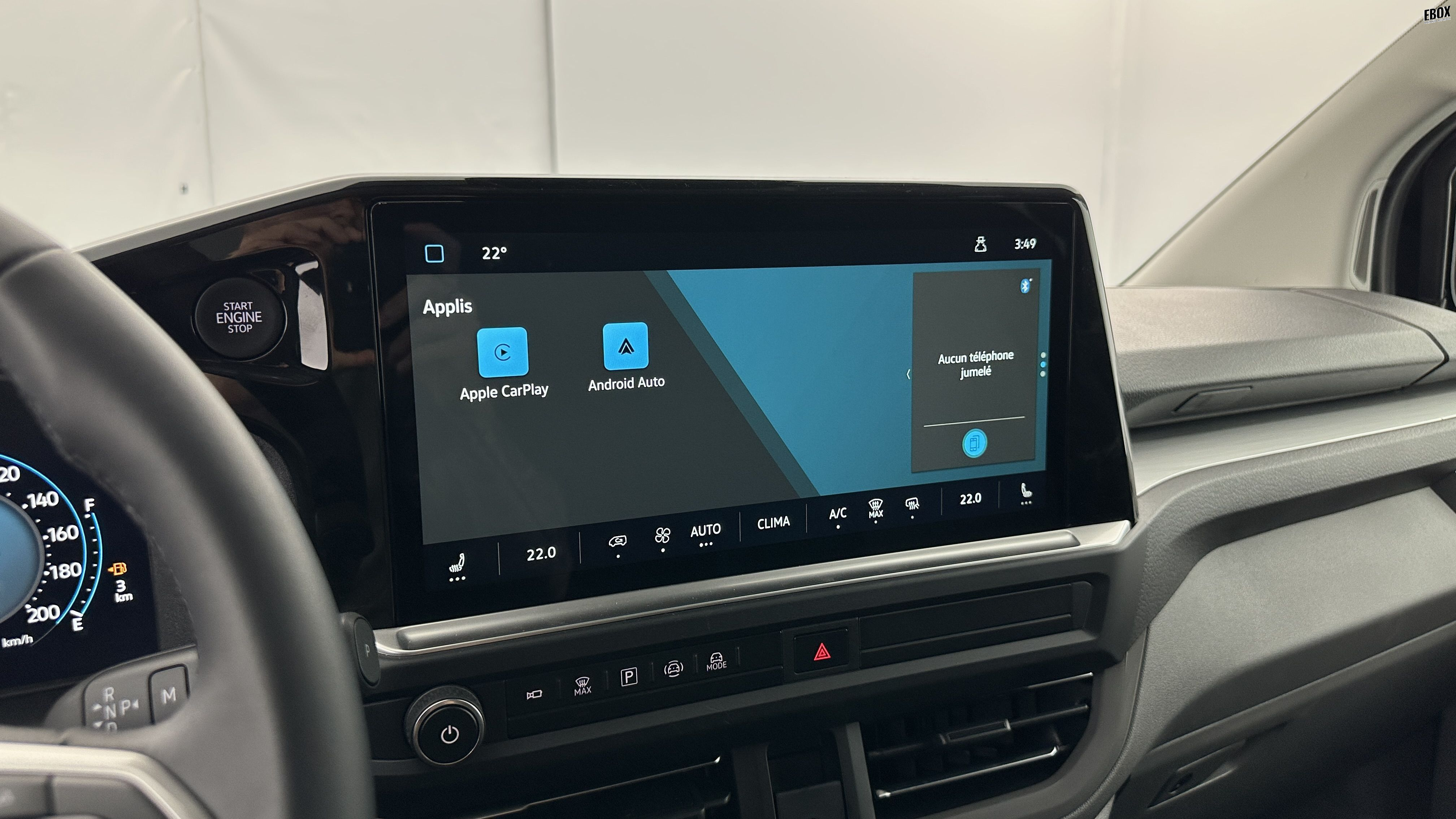 GLI00007501_p53 - VOLKSWAGEN - TRANSPORTER PROCAB - 2025 - photo 17