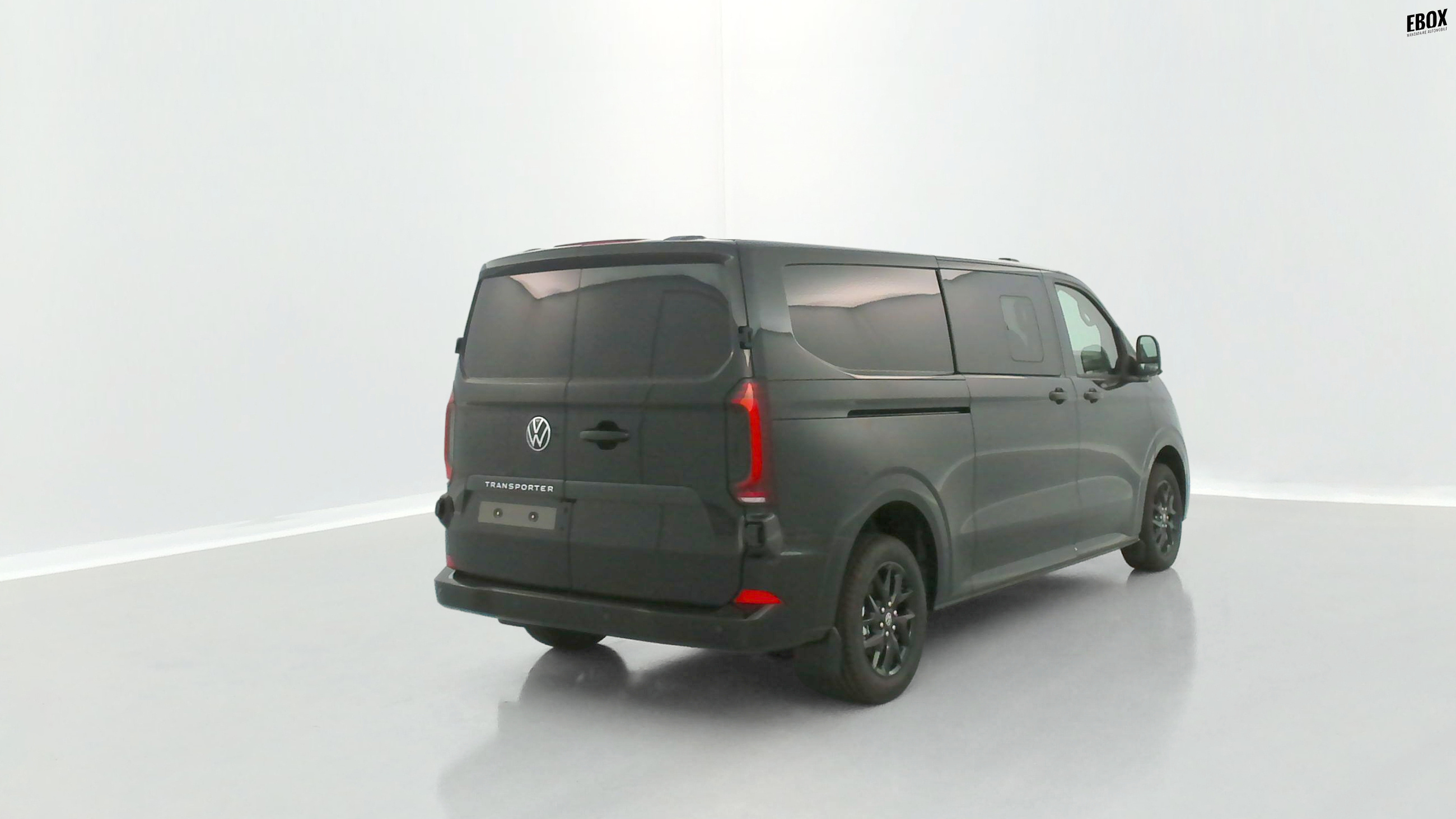 GLI00007501_p53 - VOLKSWAGEN - TRANSPORTER PROCAB - 2025 - photo 22