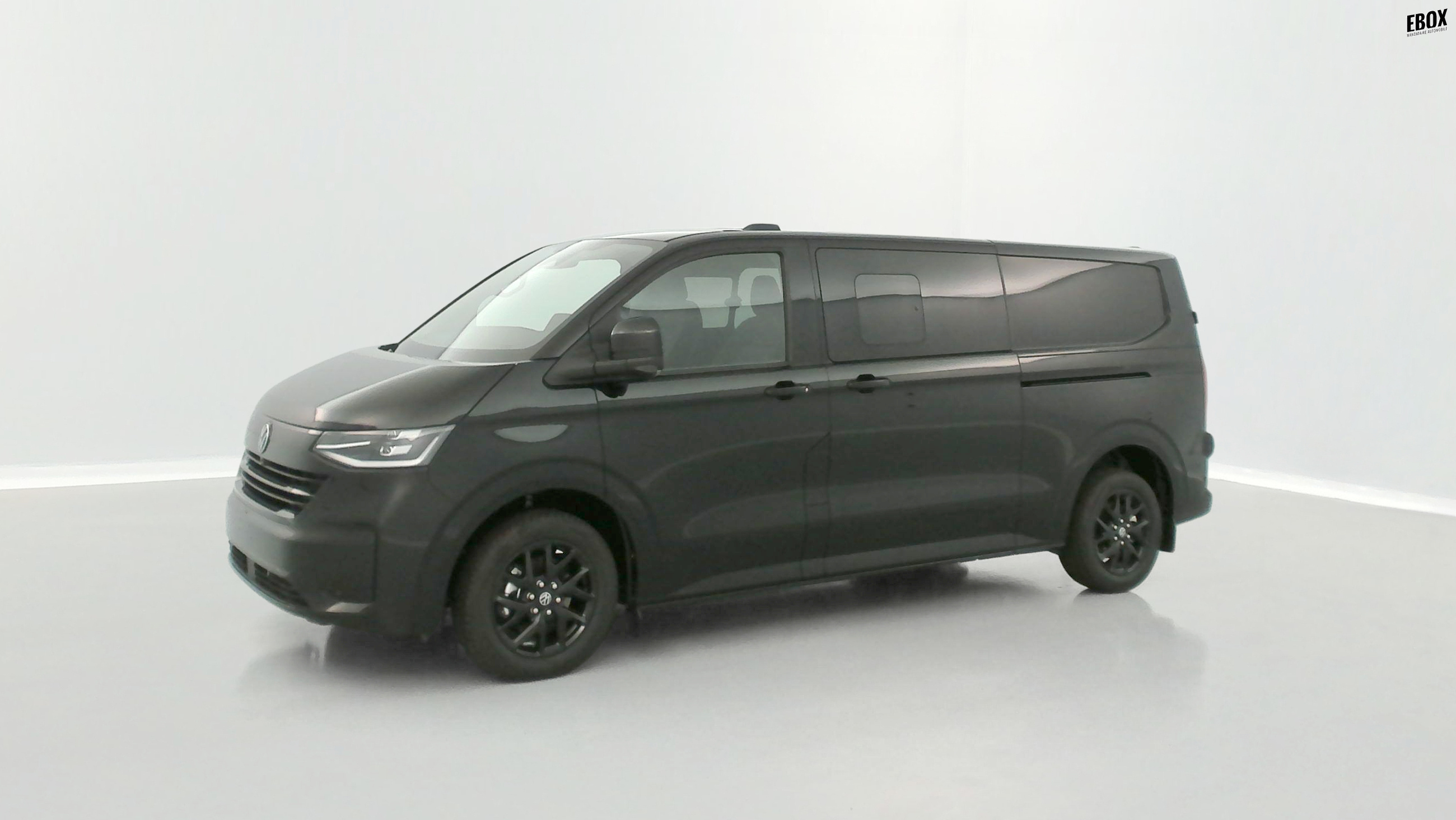 GLI00007501_p53 - VOLKSWAGEN - TRANSPORTER PROCAB - 2025 - photo 24