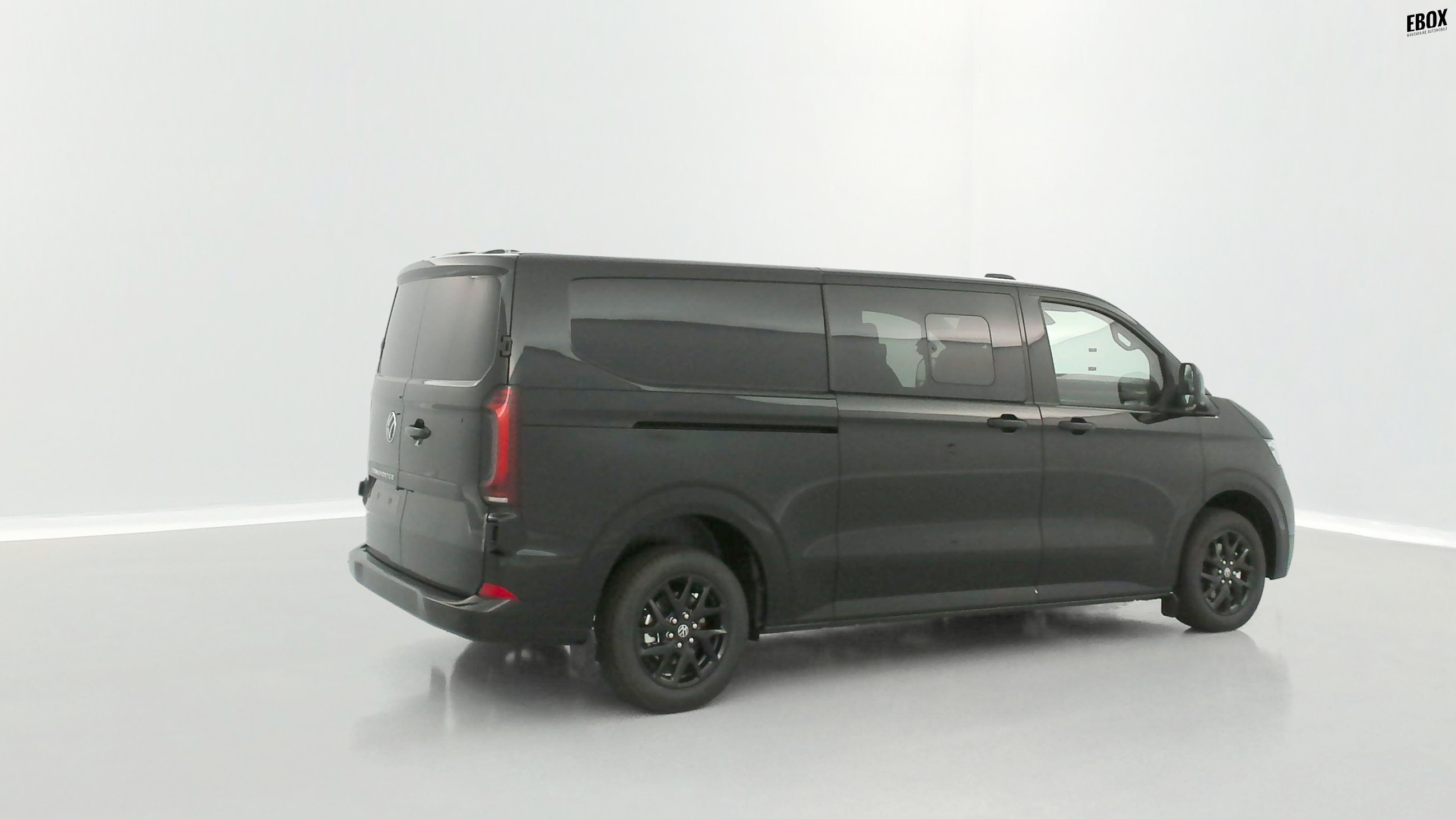 GLI00007501_p53 - VOLKSWAGEN - TRANSPORTER PROCAB - 2025 - photo 26