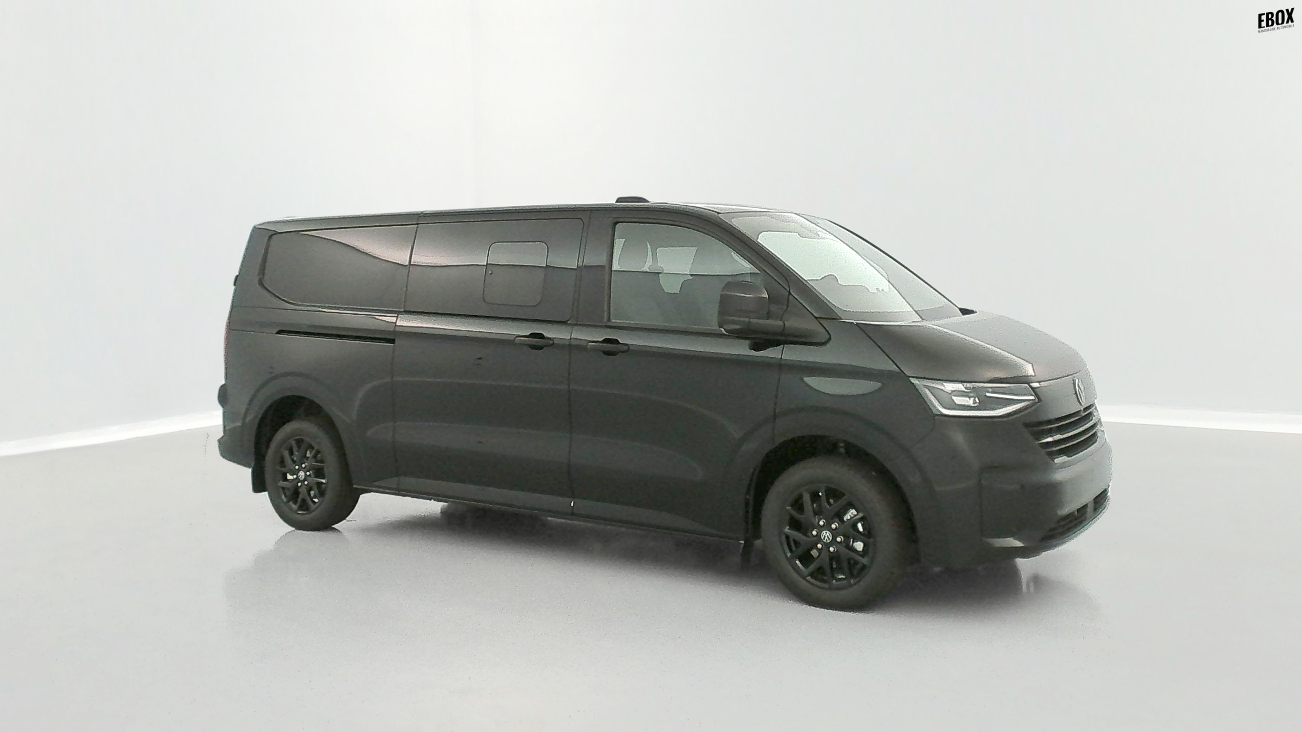 GLI00007501_p53 - VOLKSWAGEN - TRANSPORTER PROCAB - 2025 - photo 27