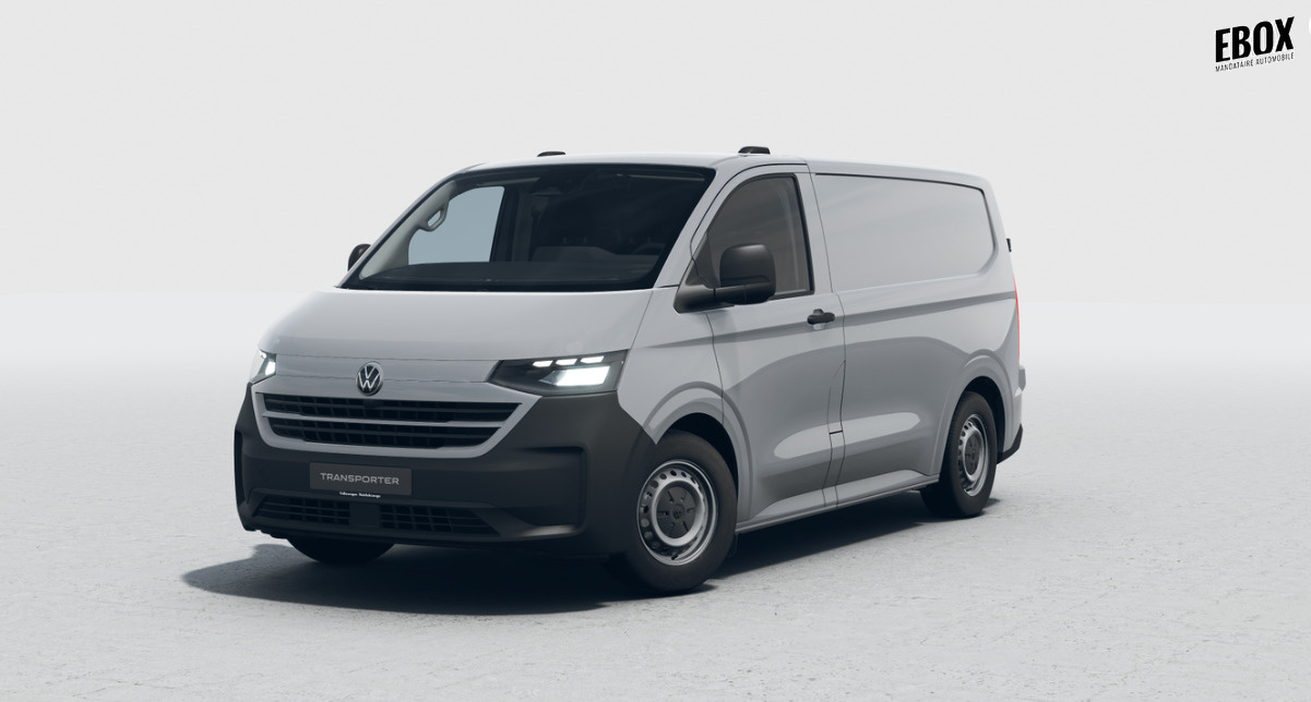 GLI00007682_p53 - VOLKSWAGEN - TRANSPORTER - 2025 - photo 3