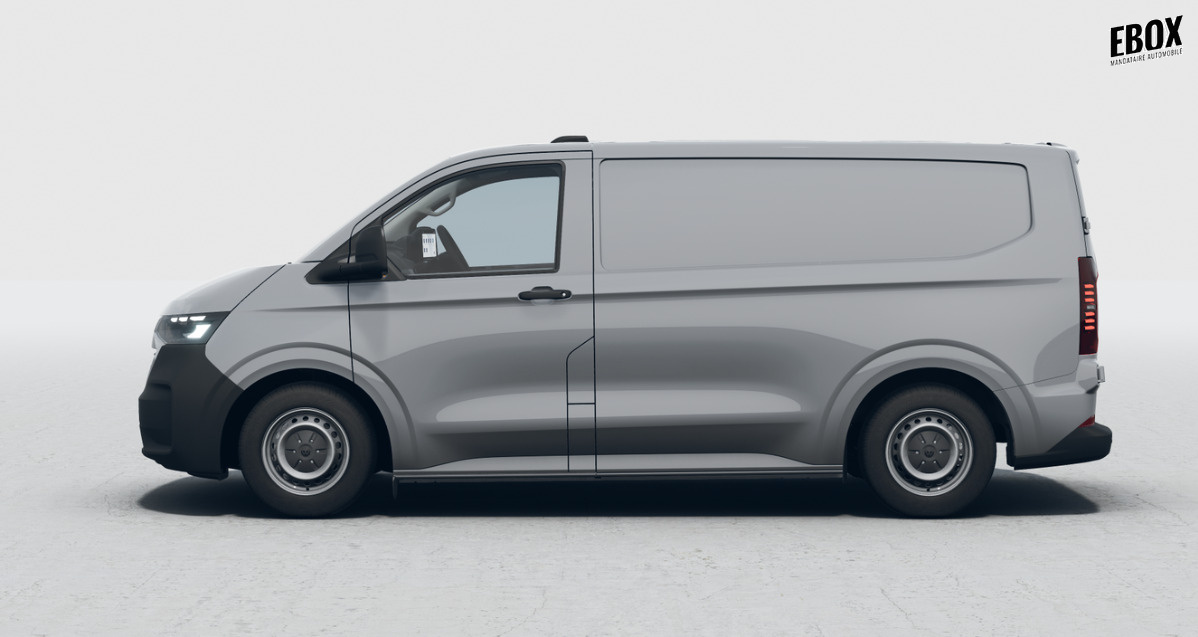 GLI00007682_p53 - VOLKSWAGEN - TRANSPORTER - 2025 - photo 4