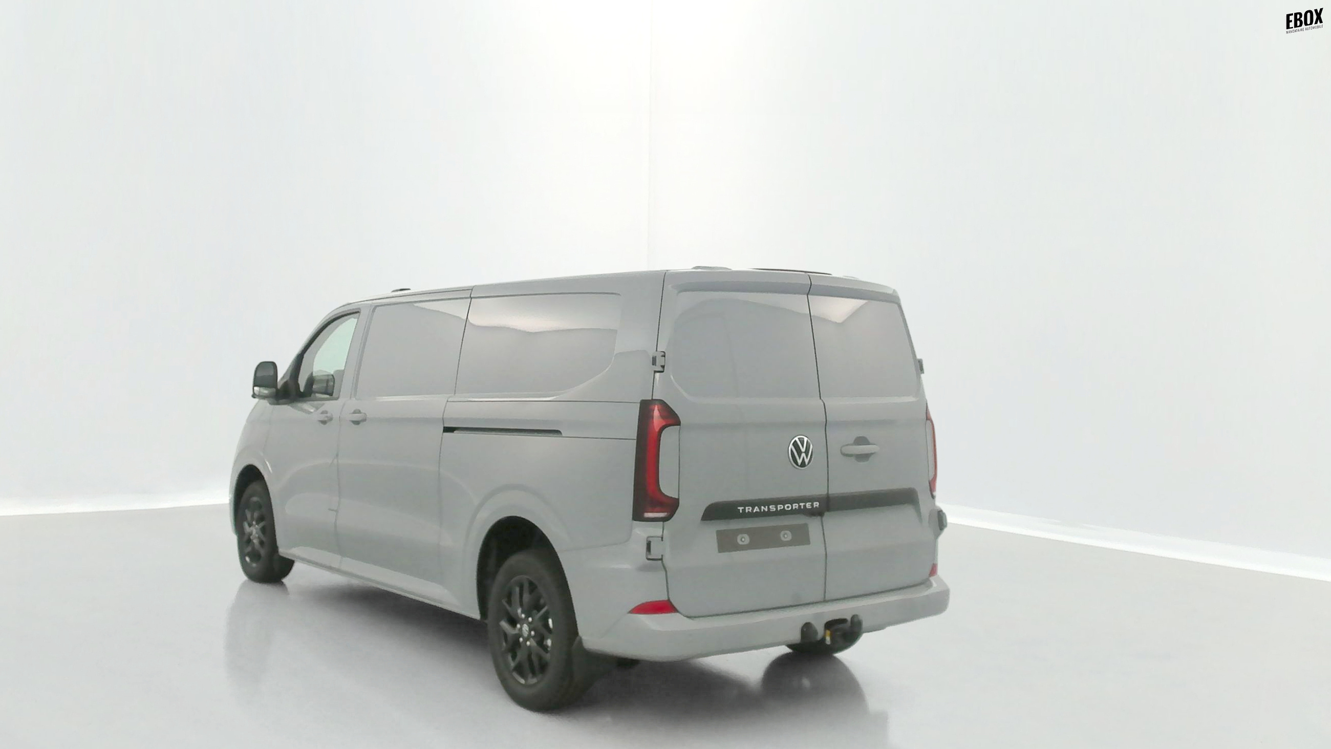 GLI00008066_p53 - VOLKSWAGEN - TRANSPORTER - 2026 - photo 5