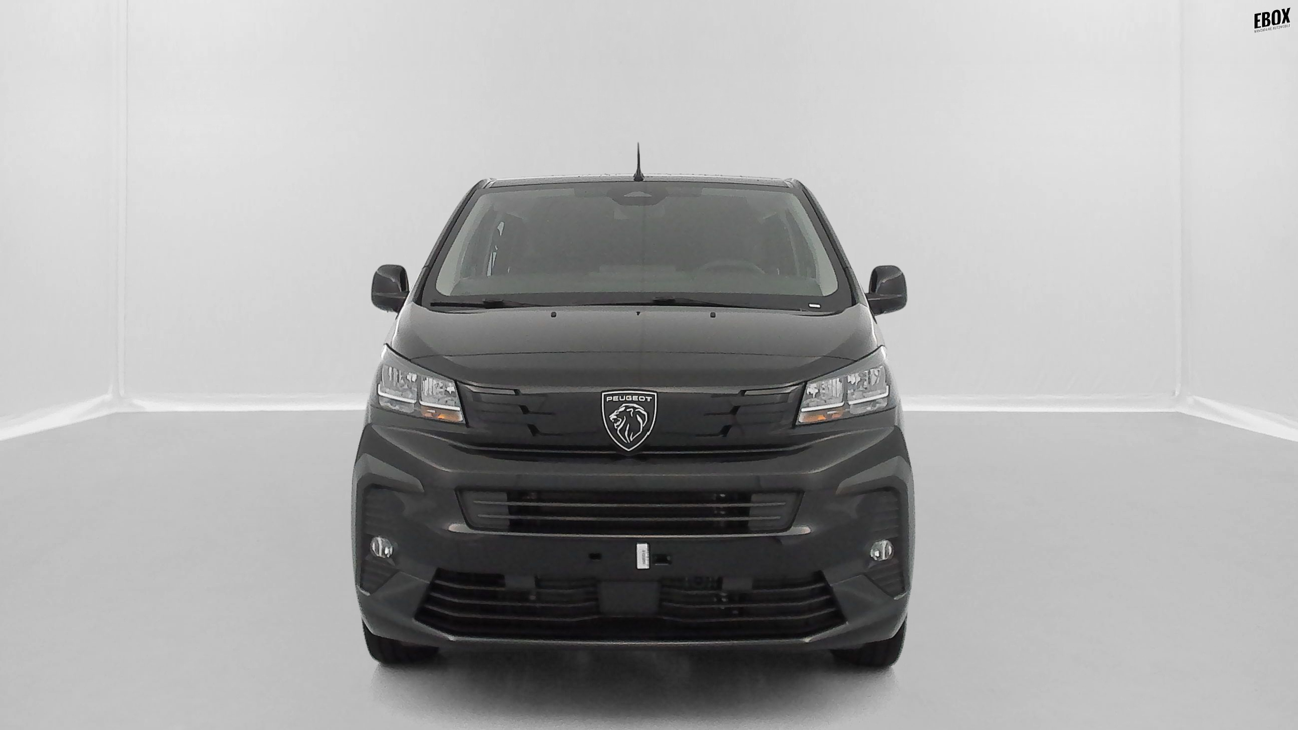 GLI00010576_p53 - PEUGEOT - EXPERT CA - 2025 - photo 2