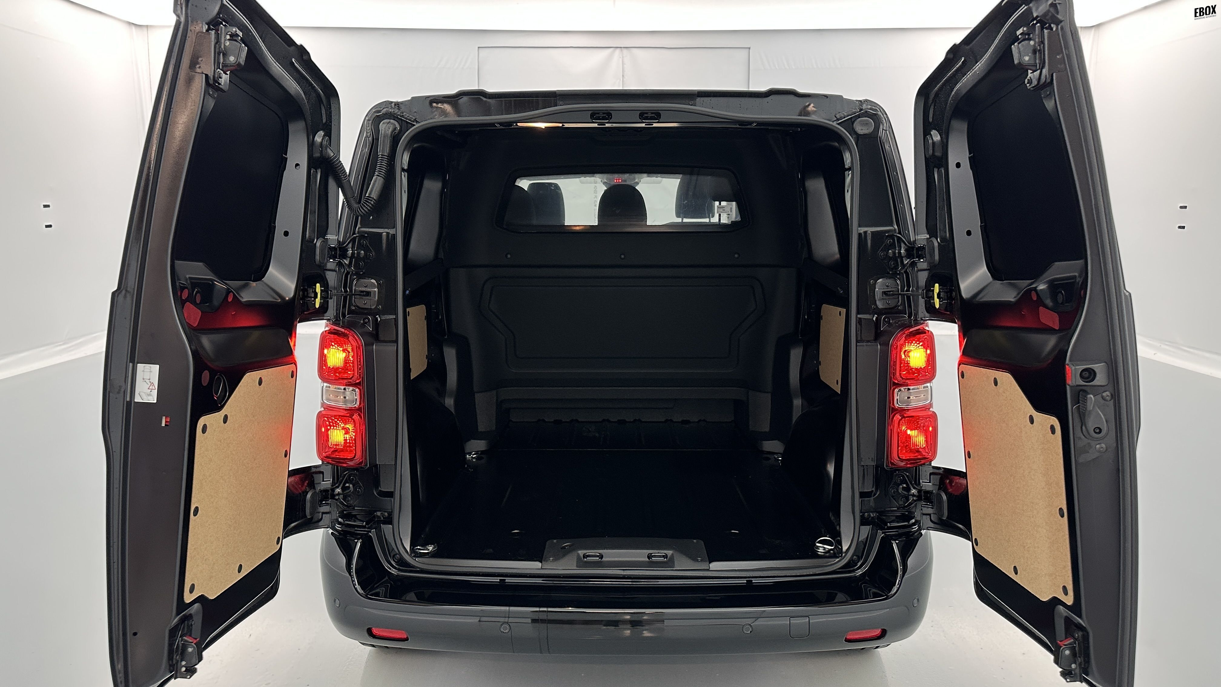 GLI00010576_p53 - PEUGEOT - EXPERT CA - 2025 - photo 9