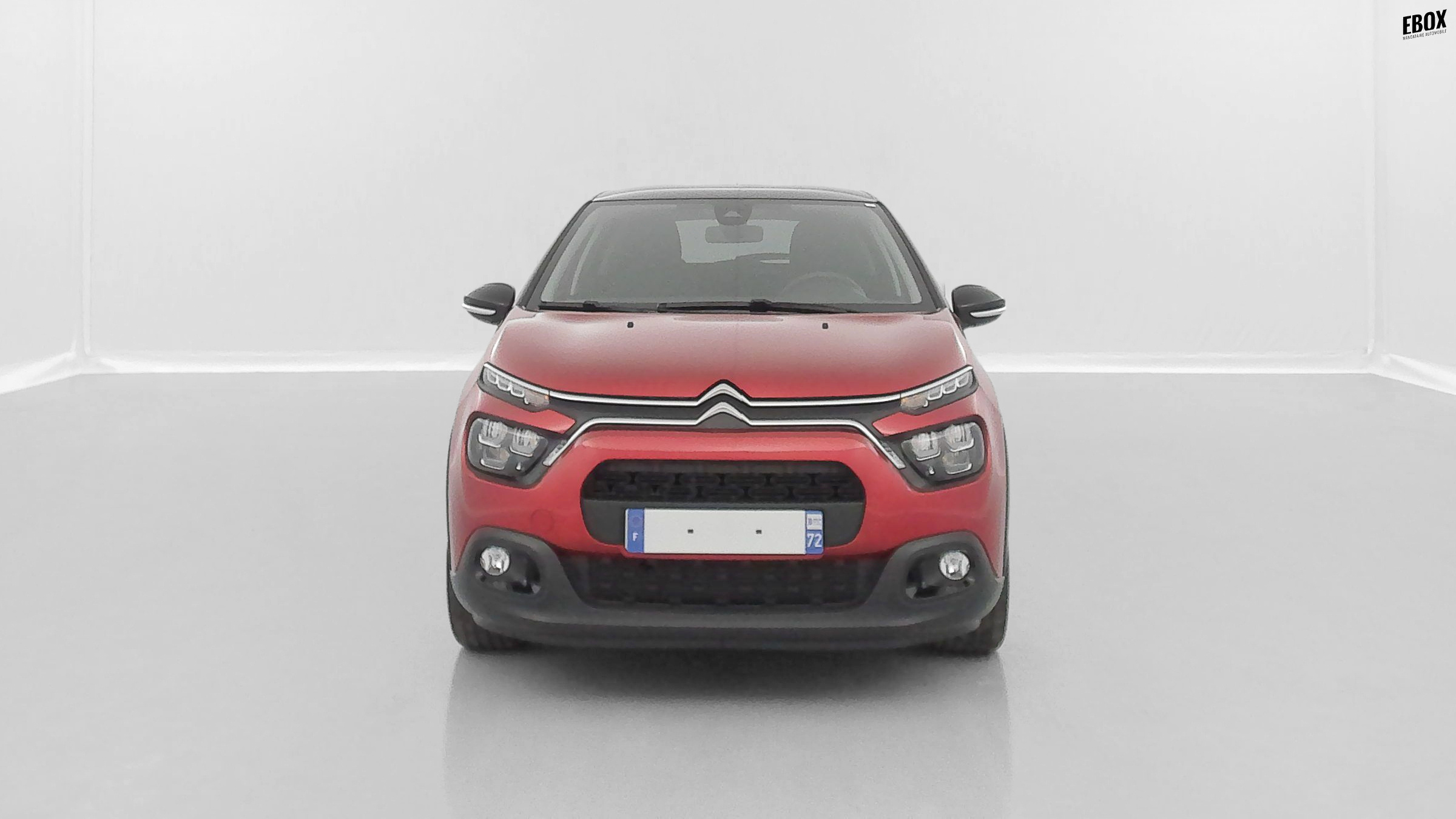 GLI00012365_p53 - CITROEN - C3 - 2022 - photo 2