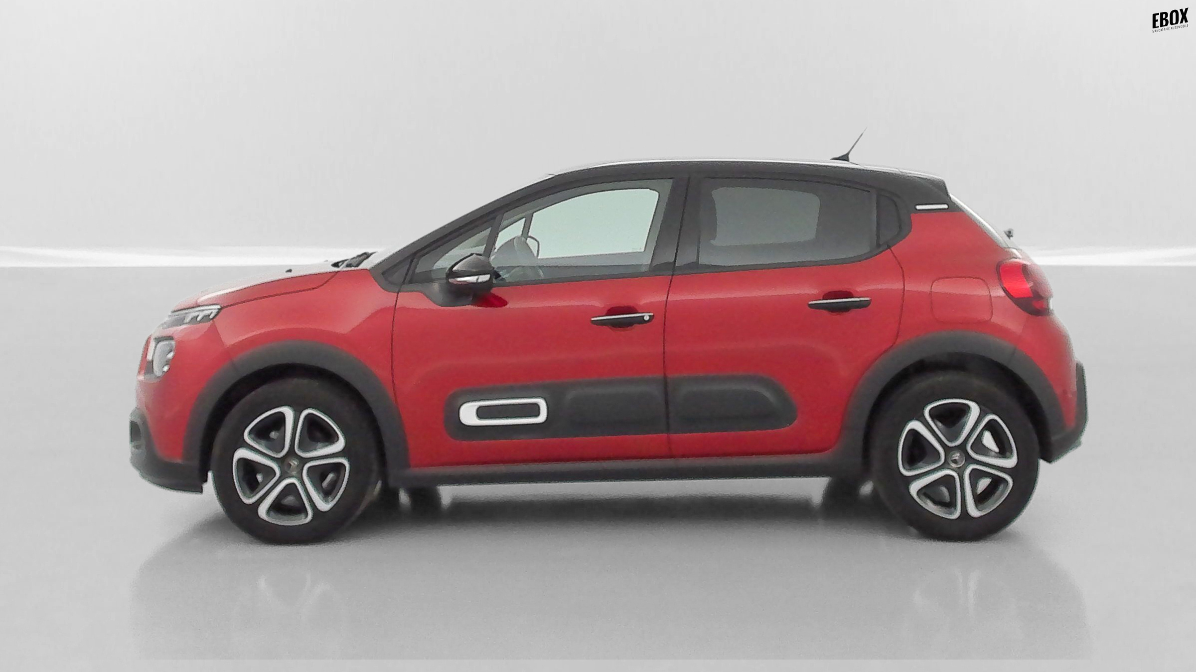 GLI00012365_p53 - CITROEN - C3 - 2022 - photo 4