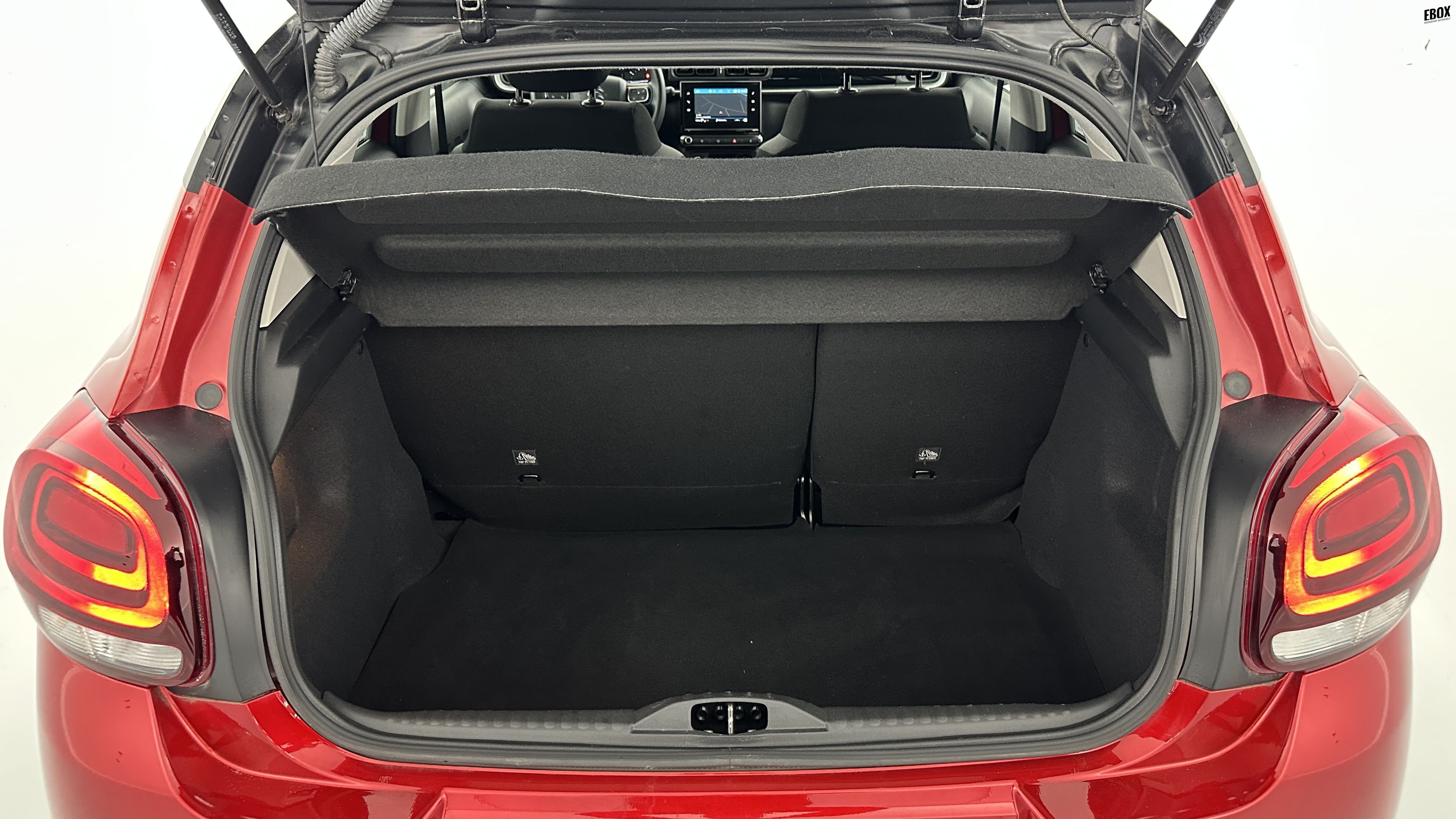 GLI00012365_p53 - CITROEN - C3 - 2022 - photo 10