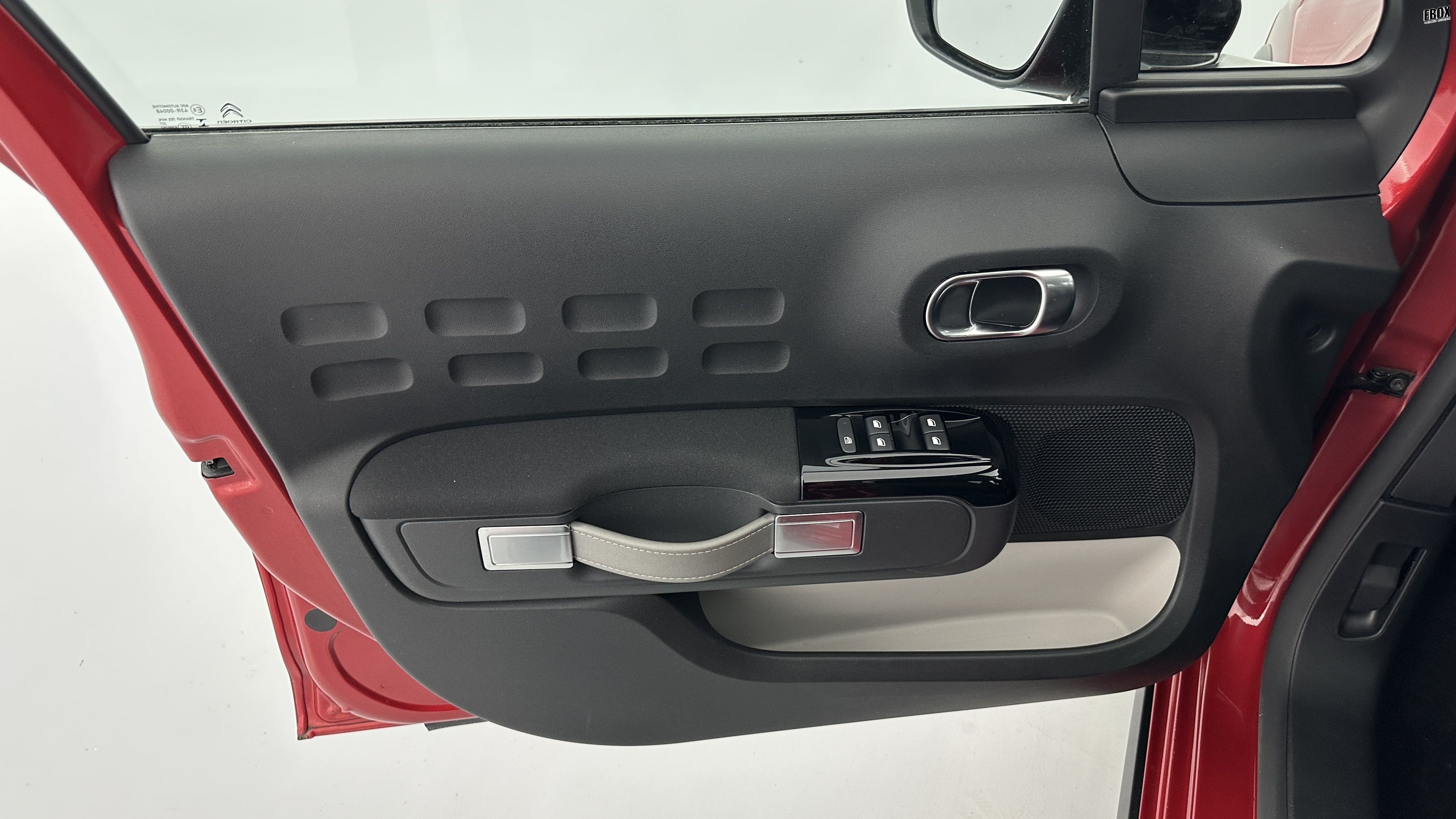 GLI00012365_p53 - CITROEN - C3 - 2022 - photo 12