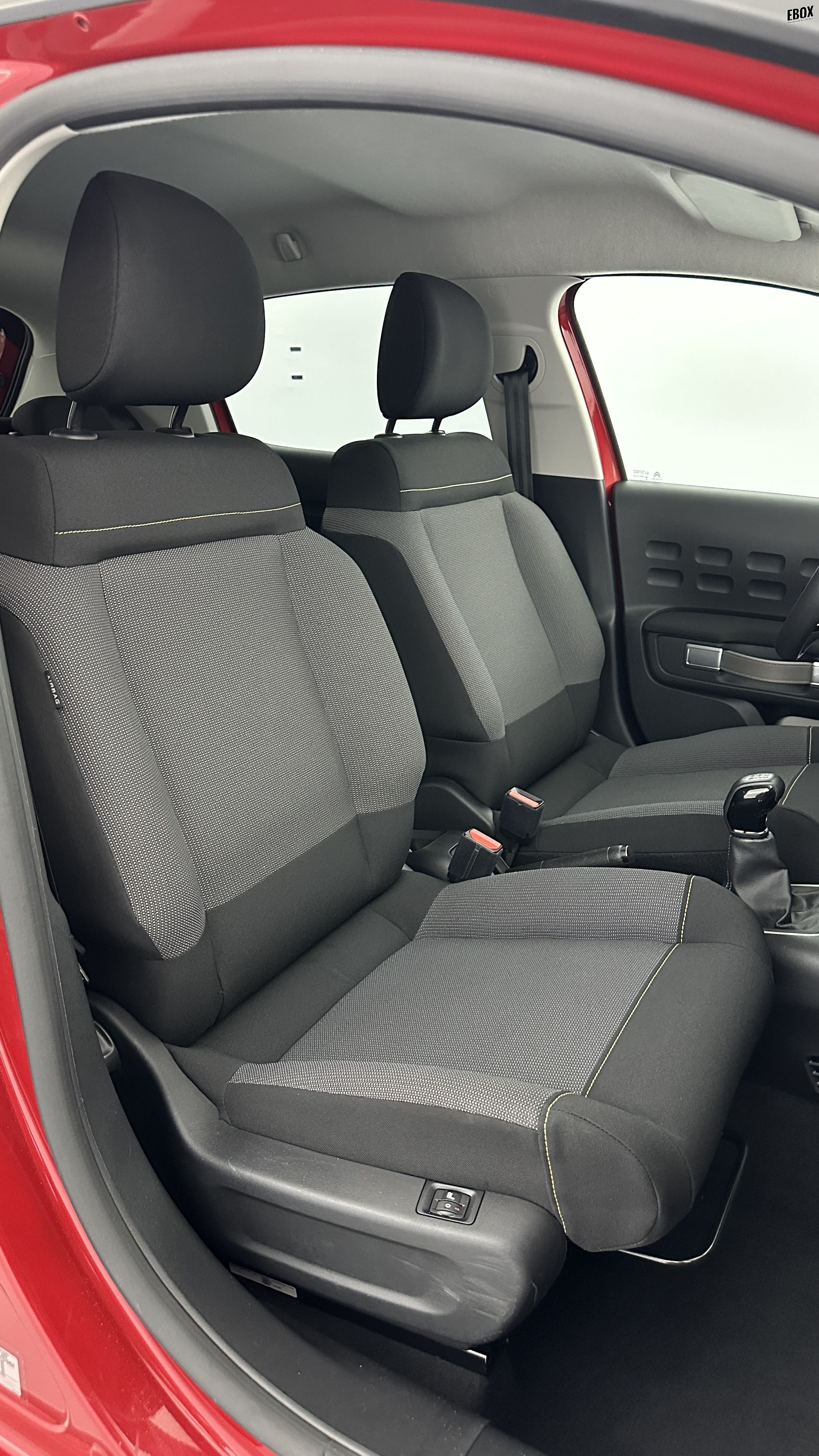 GLI00012365_p53 - CITROEN - C3 - 2022 - photo 16