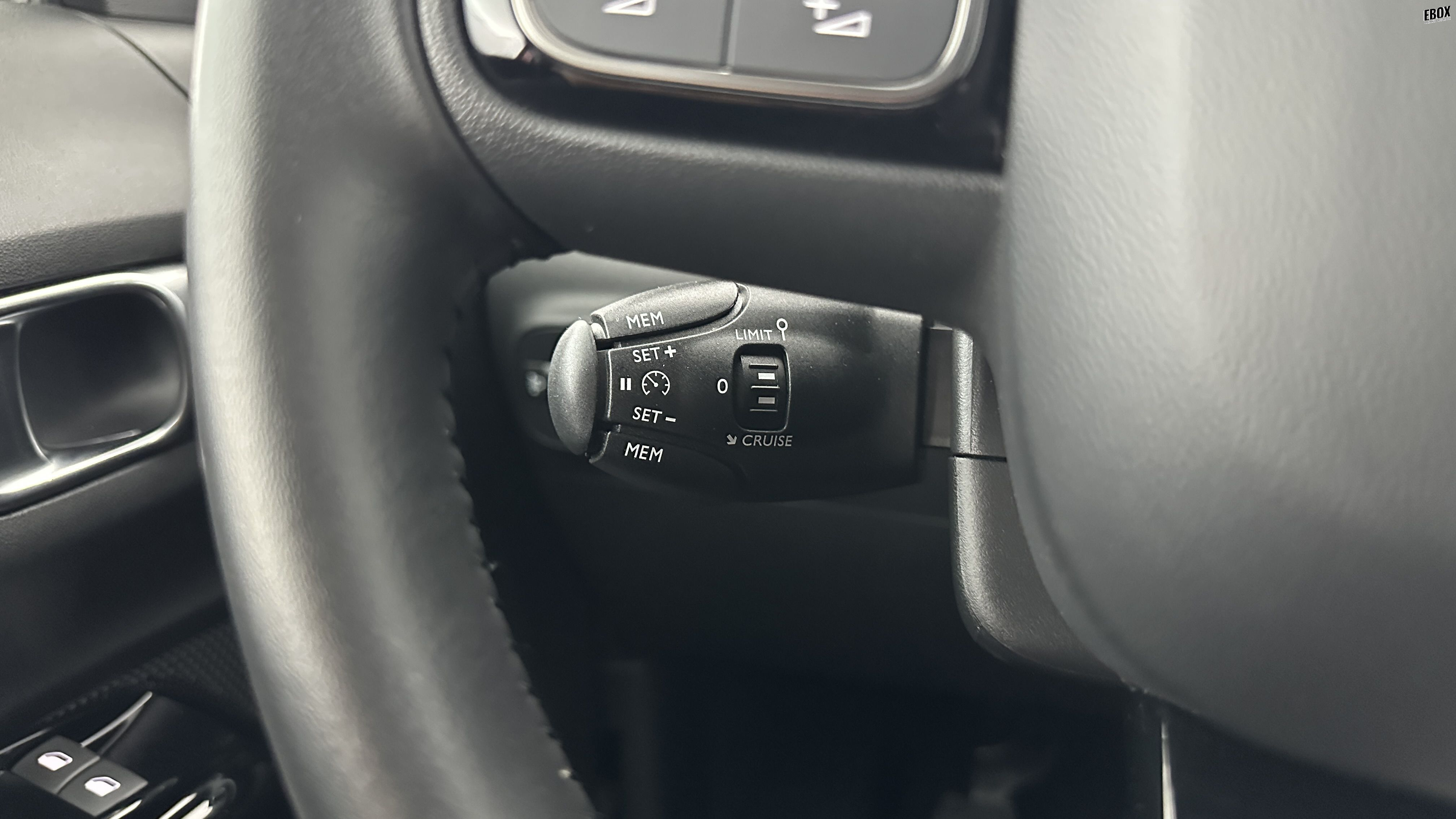 GLI00012365_p53 - CITROEN - C3 - 2022 - photo 19