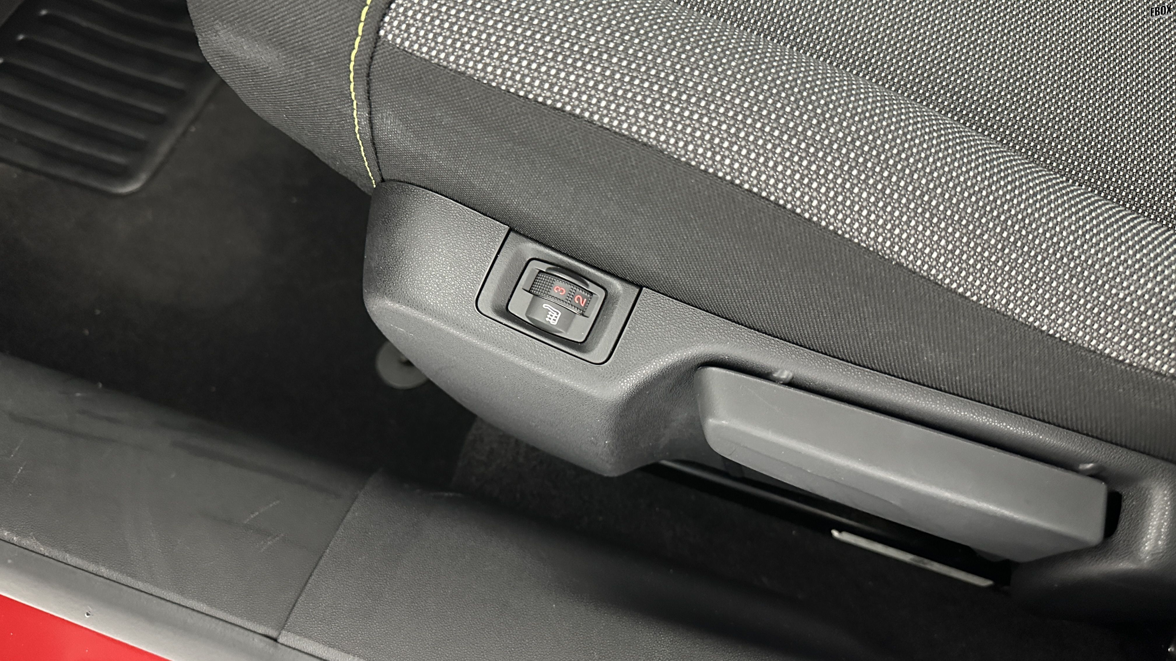 GLI00012365_p53 - CITROEN - C3 - 2022 - photo 20