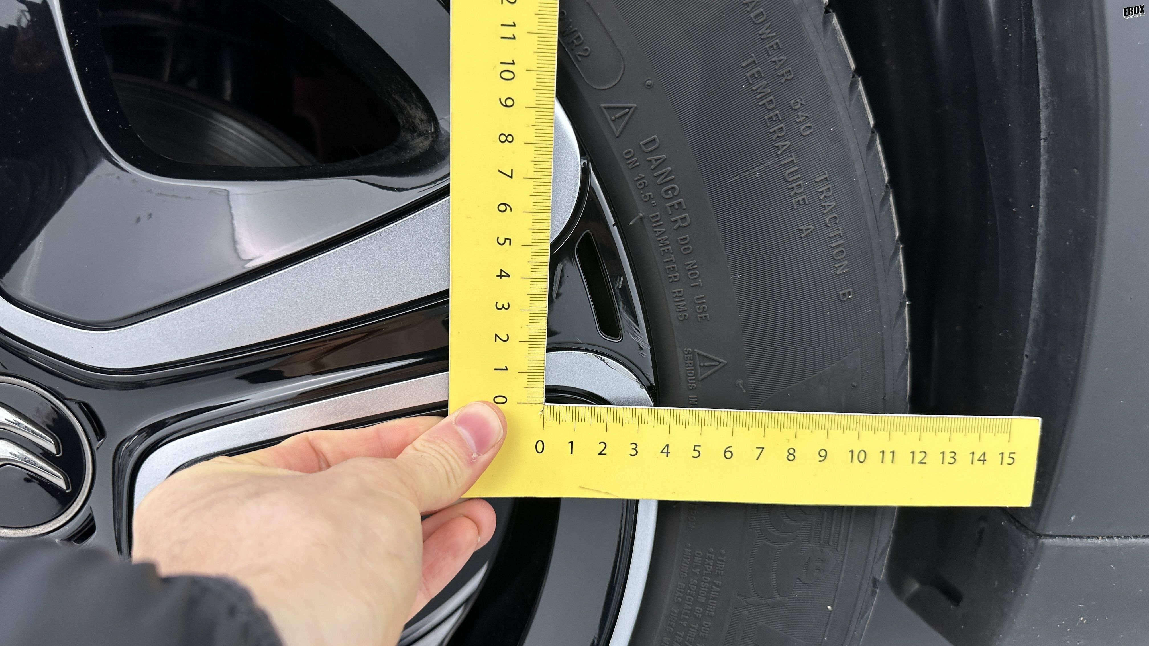 GLI00012365_p53 - CITROEN - C3 - 2022 - photo 22