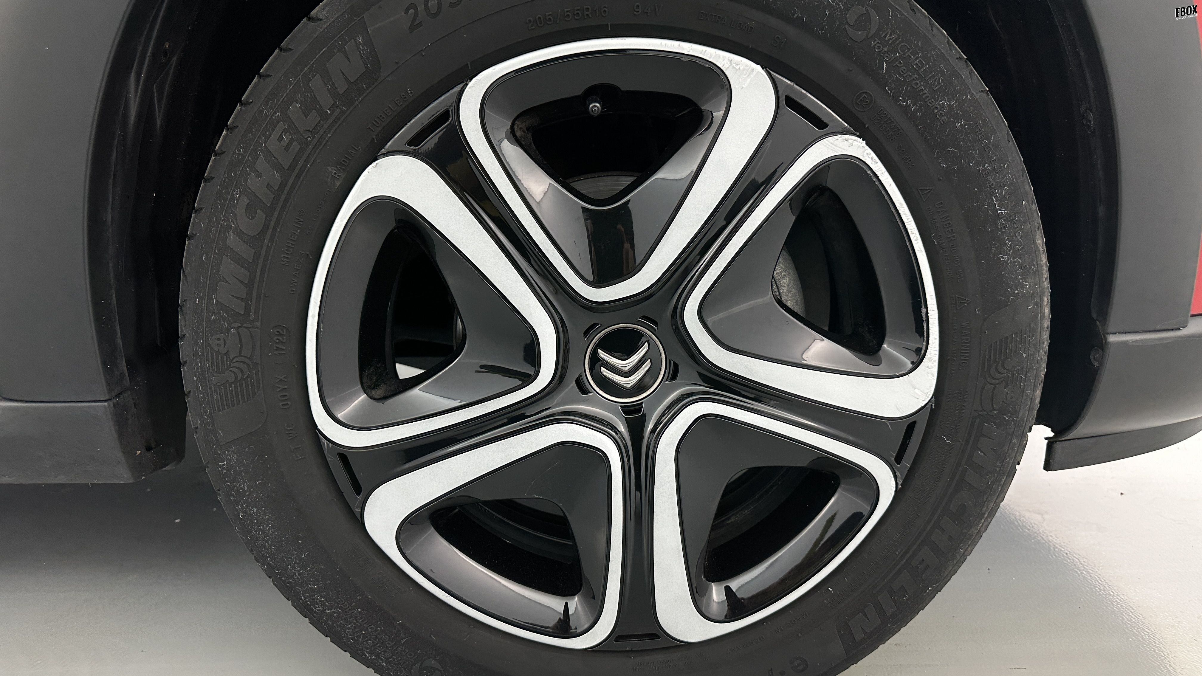 GLI00012365_p53 - CITROEN - C3 - 2022 - photo 23