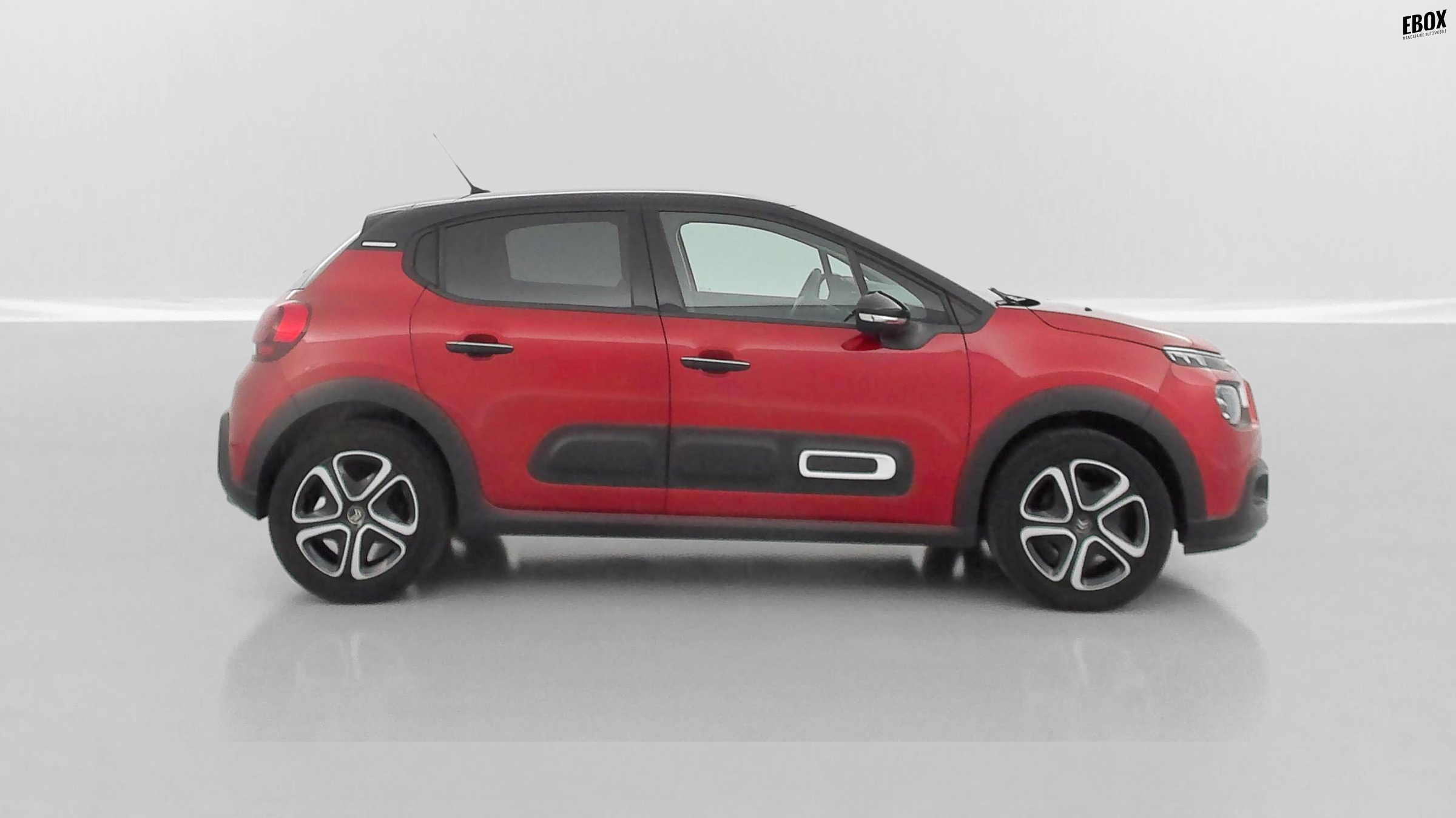 GLI00012365_p53 - CITROEN - C3 - 2022 - photo 28