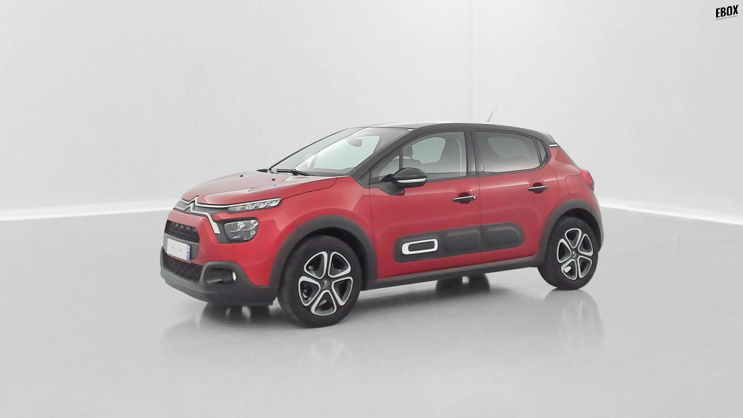 GLI00012365_p53 - CITROEN - C3 - 2022 - photo 29