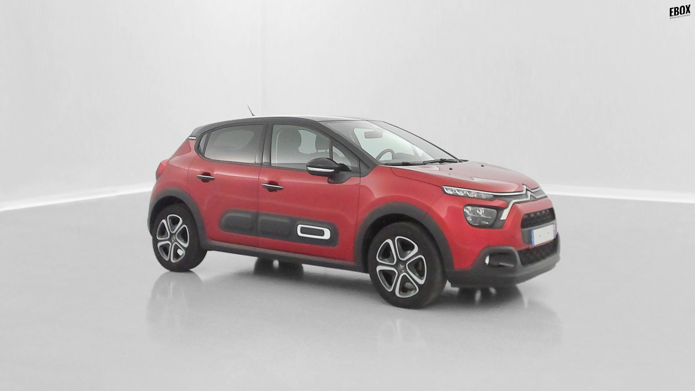 GLI00012365_p53 - CITROEN - C3 - 2022 - photo 32