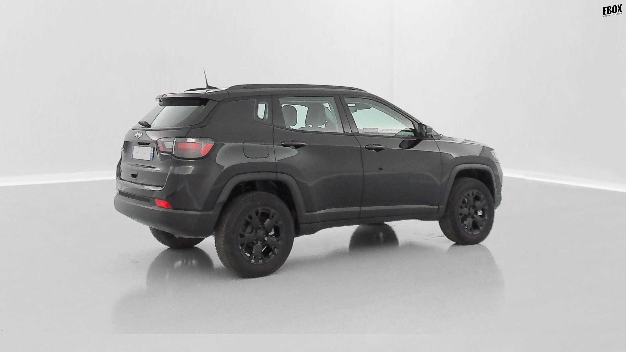 GLI00011020_p53 - JEEP - COMPASS - 2024 - photo 30