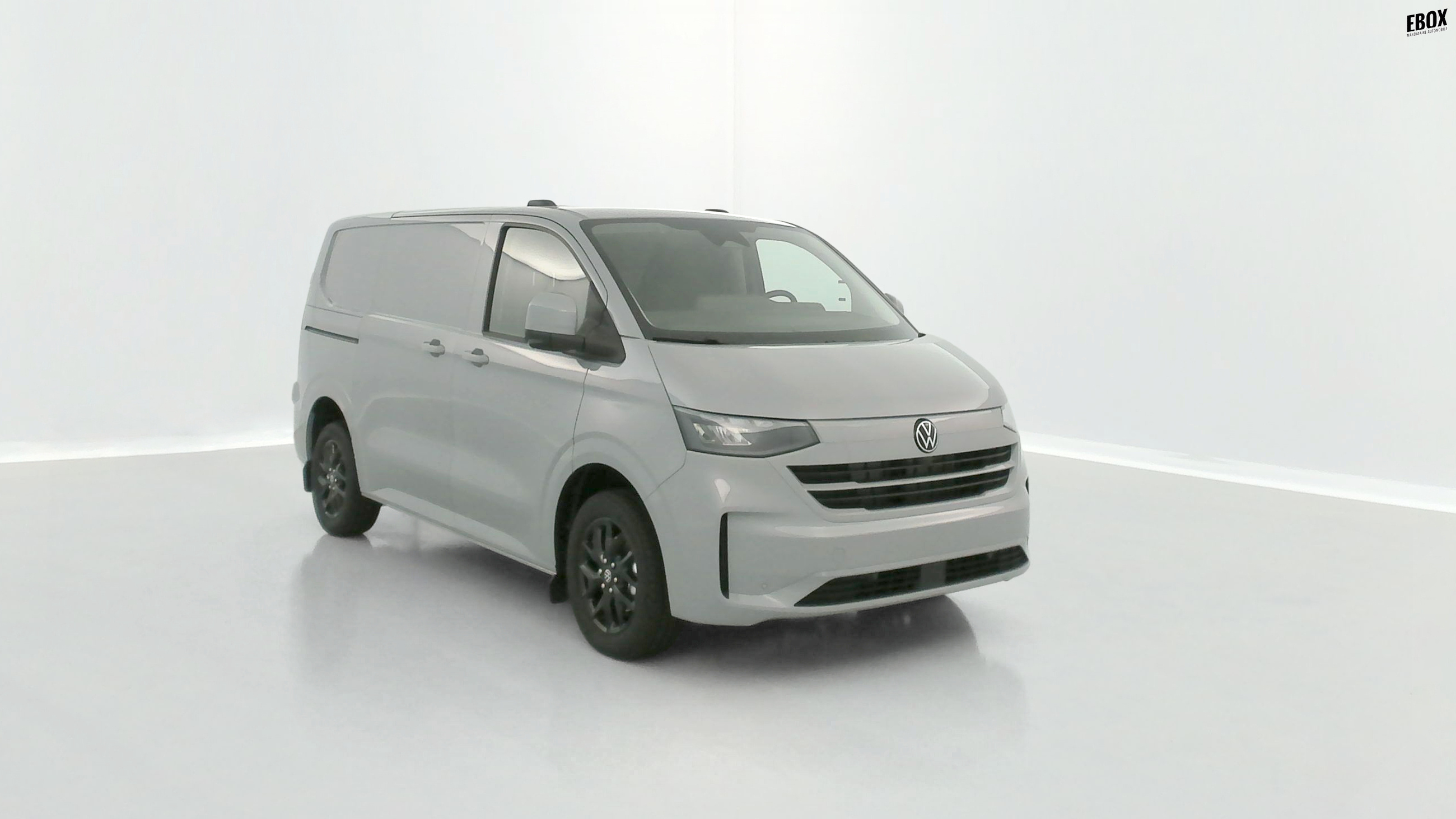 GLI00008066_p53 - VOLKSWAGEN - TRANSPORTER - 2026 - photo 1