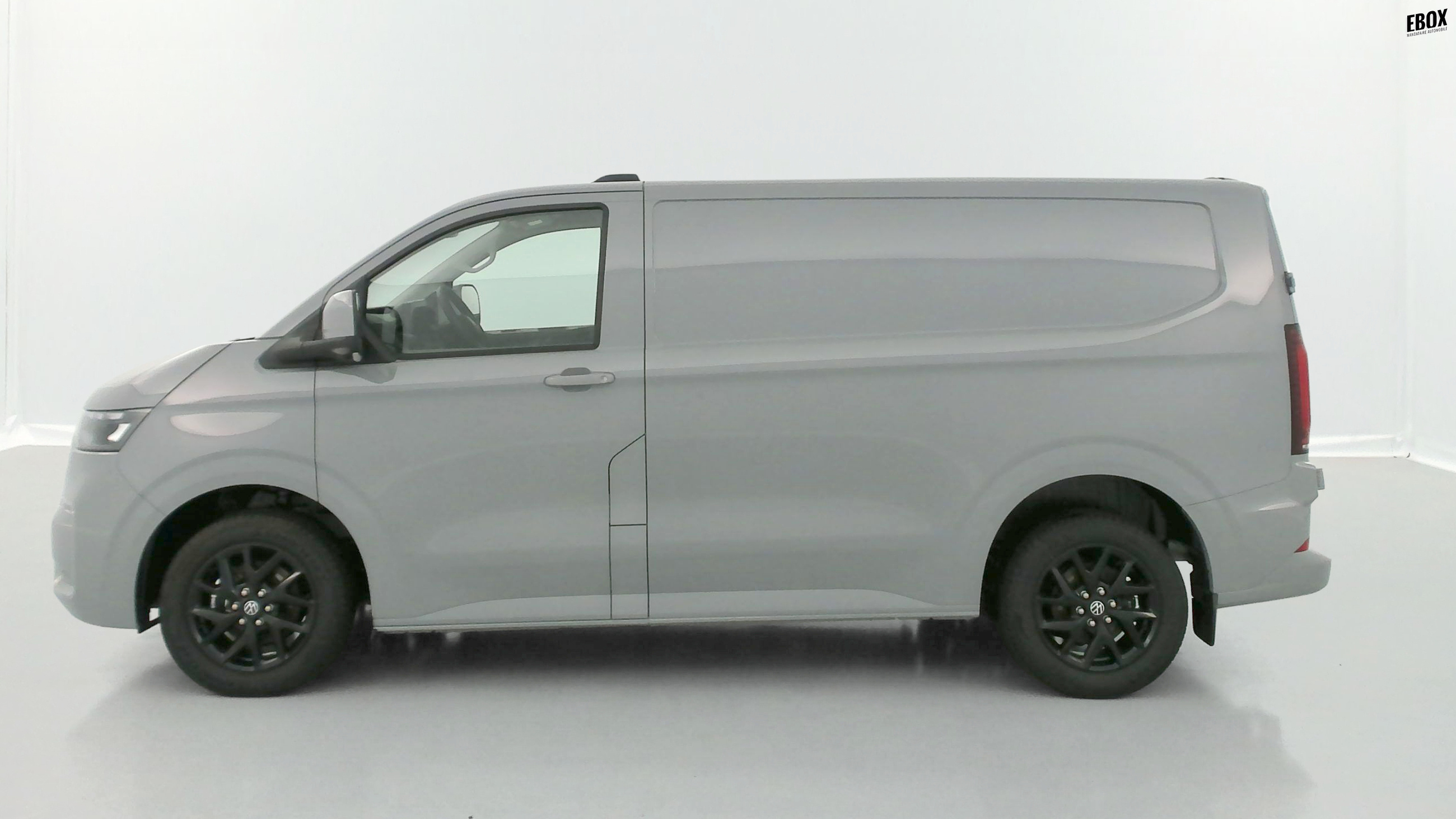 GLI00008066_p53 - VOLKSWAGEN - TRANSPORTER - 2026 - photo 4