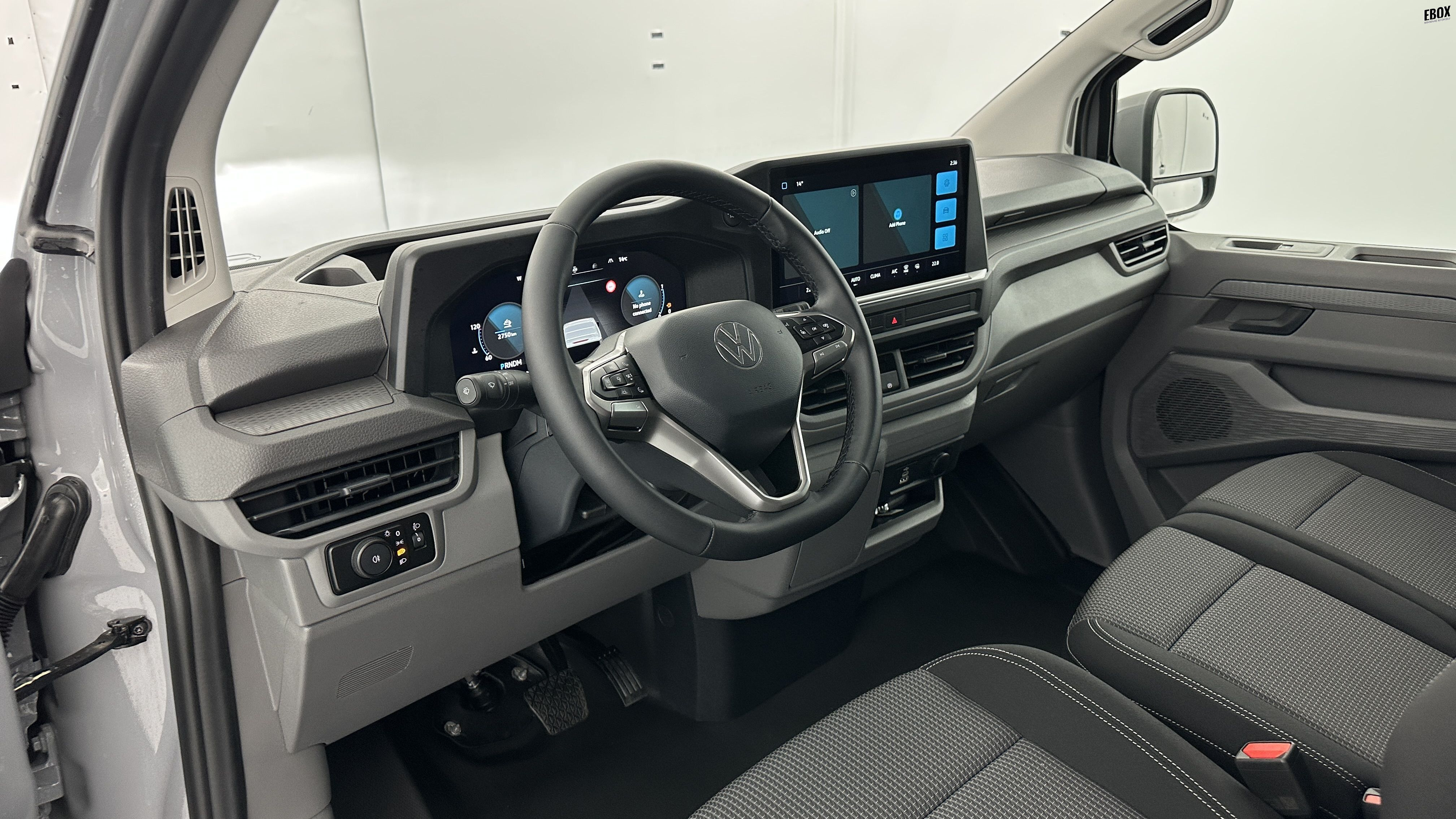 GLI00008066_p53 - VOLKSWAGEN - TRANSPORTER - 2026 - photo 6