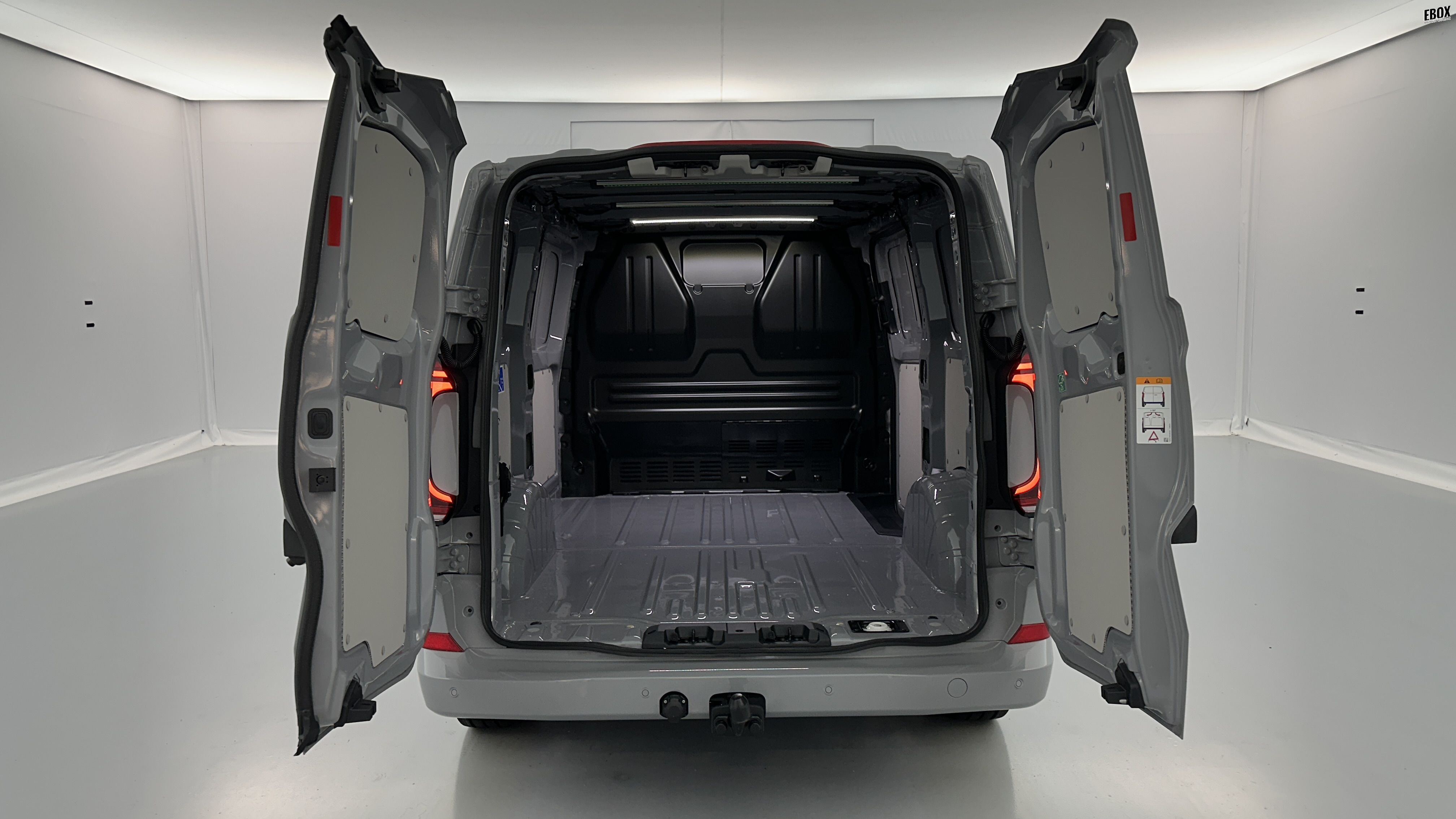 GLI00008066_p53 - VOLKSWAGEN - TRANSPORTER - 2026 - photo 9