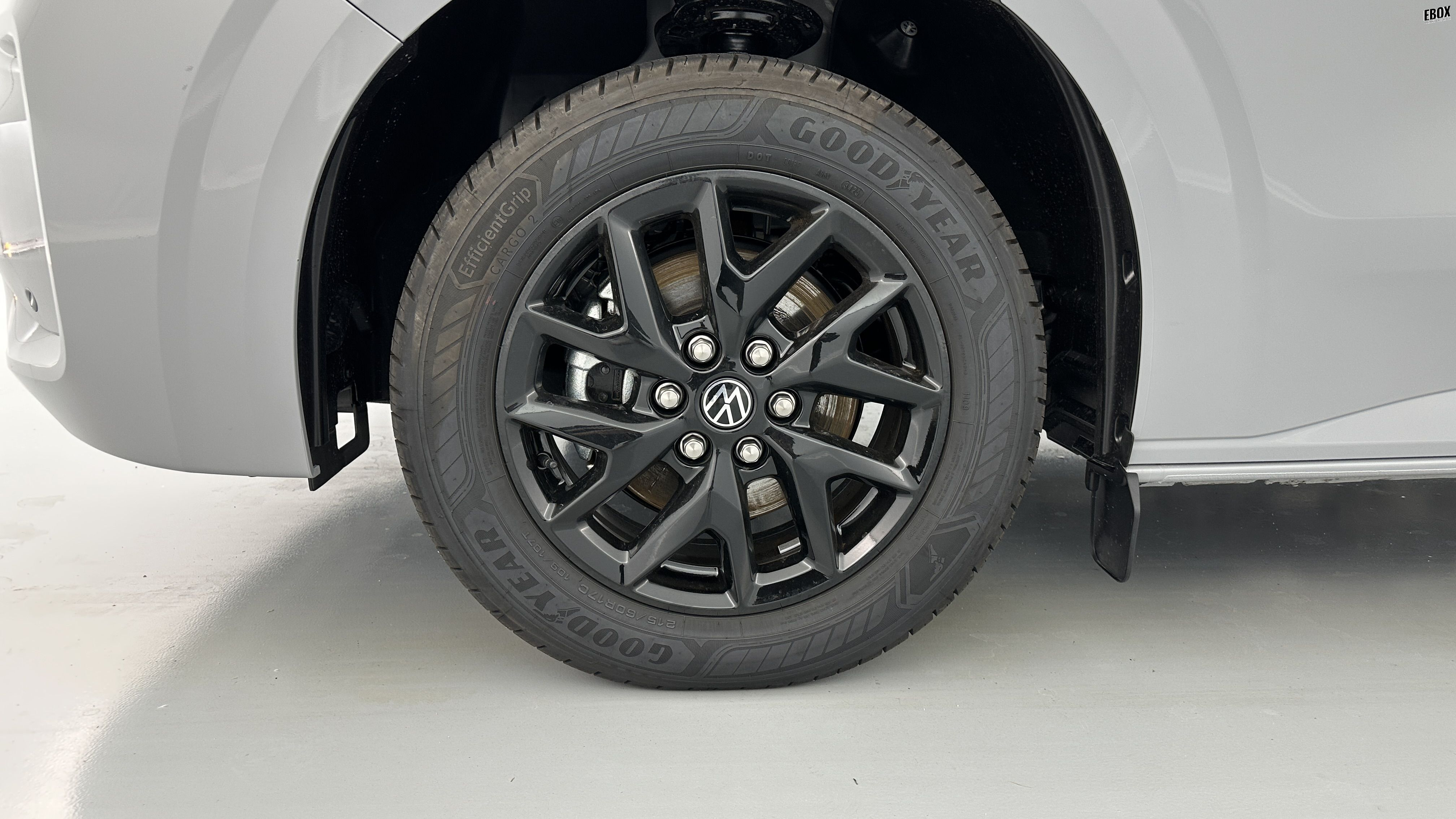 GLI00008066_p53 - VOLKSWAGEN - TRANSPORTER - 2026 - photo 10