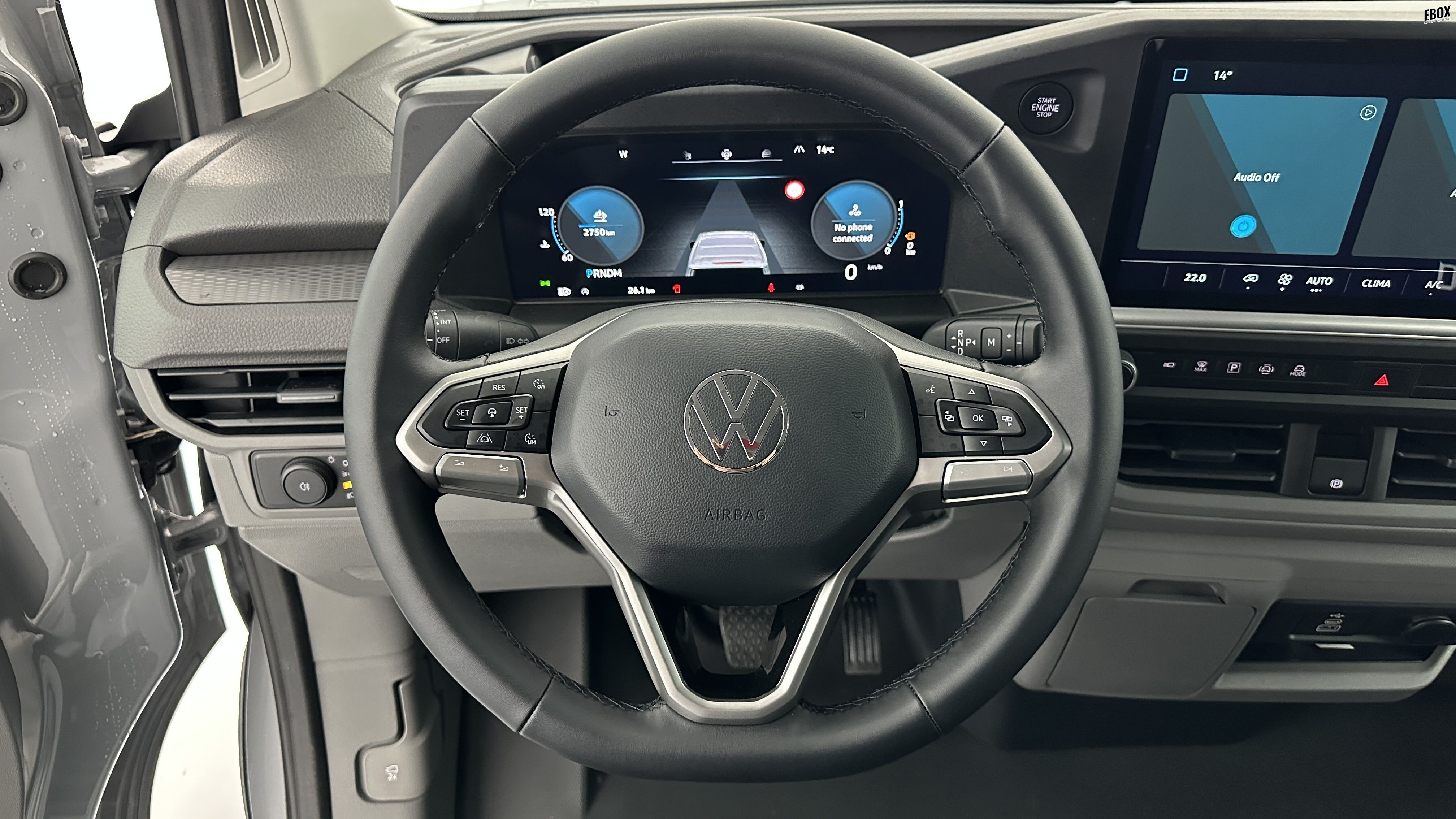 GLI00008066_p53 - VOLKSWAGEN - TRANSPORTER - 2026 - photo 11