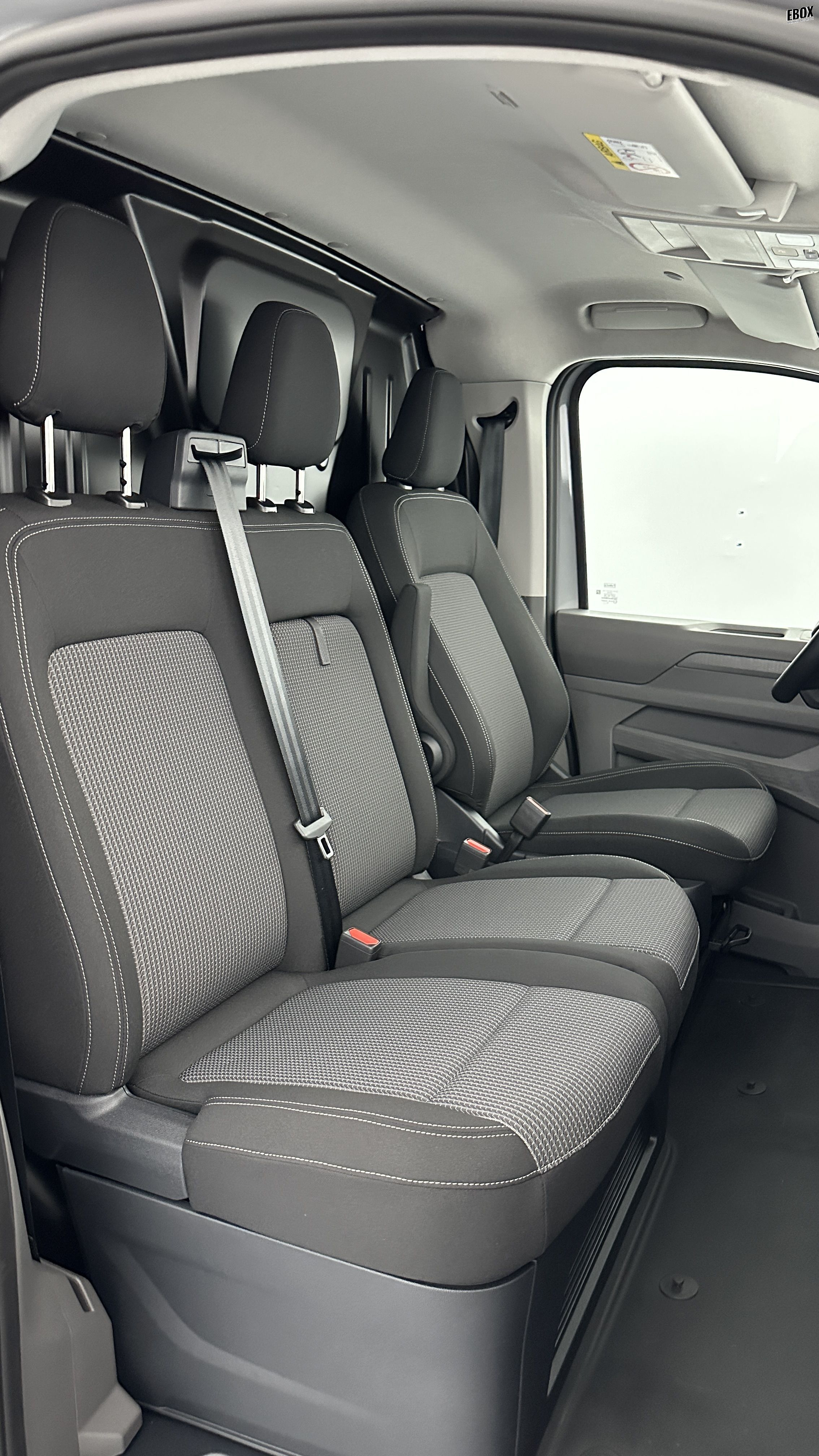 GLI00008066_p53 - VOLKSWAGEN - TRANSPORTER - 2026 - photo 13