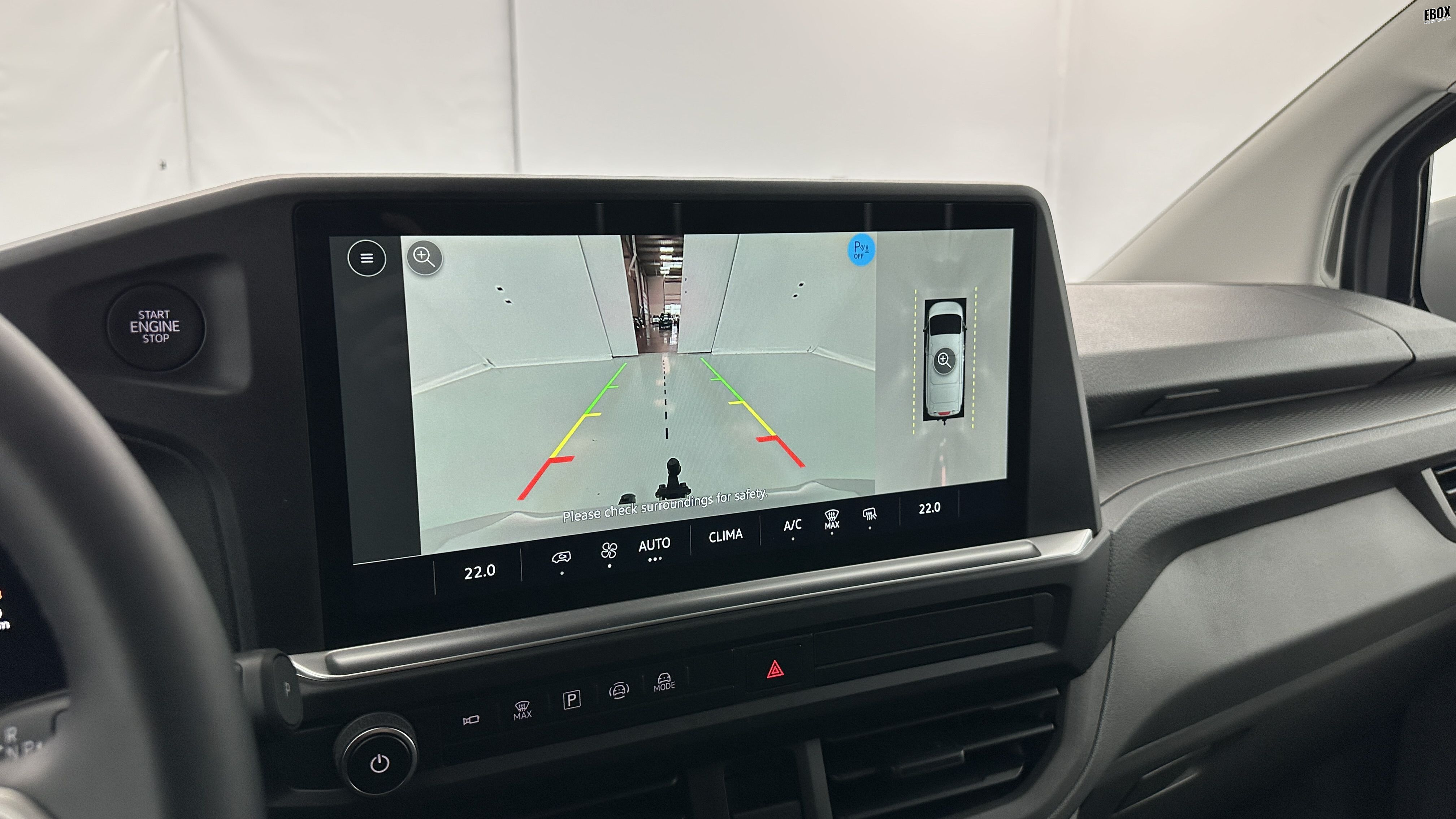 GLI00008066_p53 - VOLKSWAGEN - TRANSPORTER - 2026 - photo 14