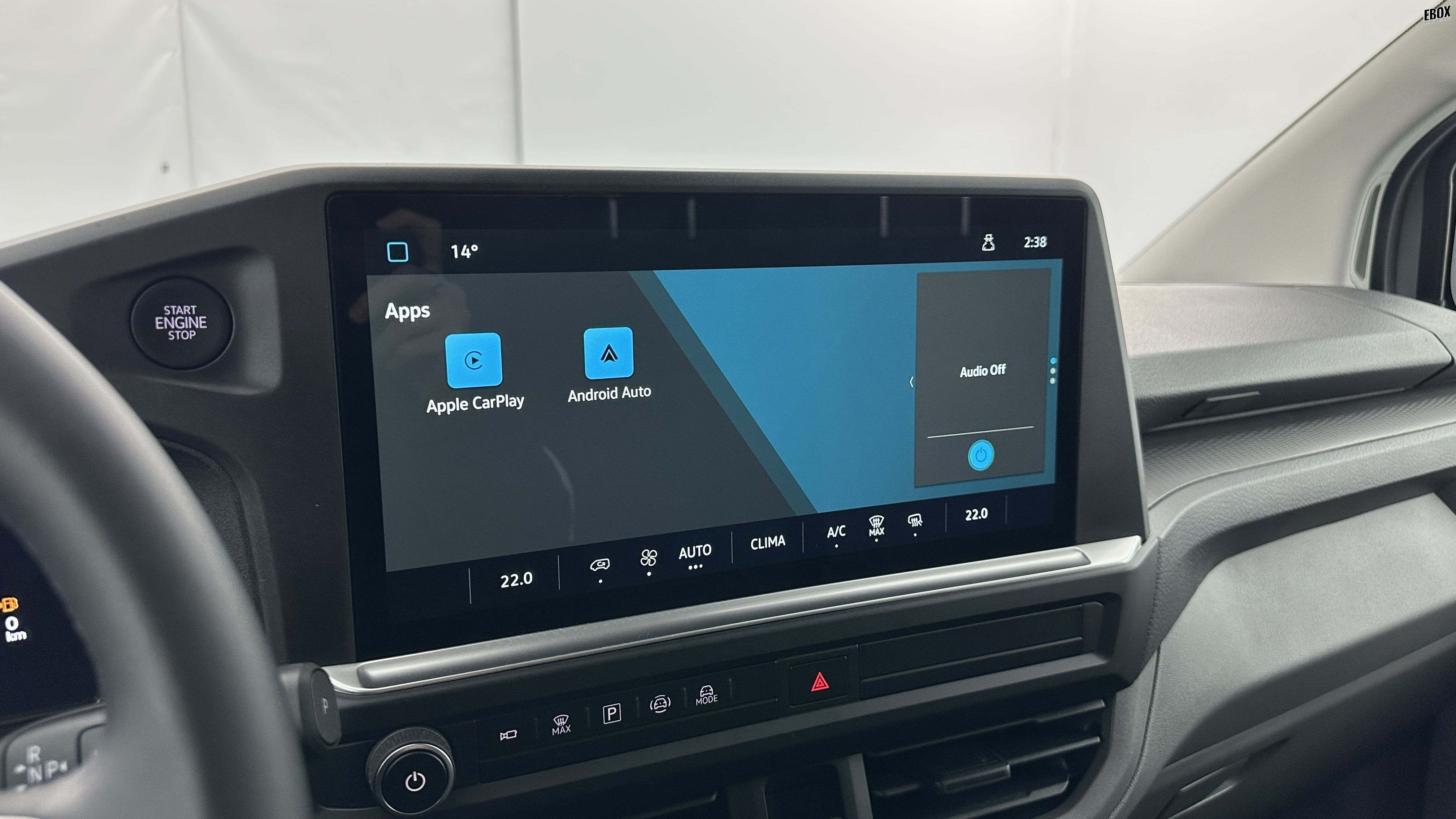 GLI00008066_p53 - VOLKSWAGEN - TRANSPORTER - 2026 - photo 16