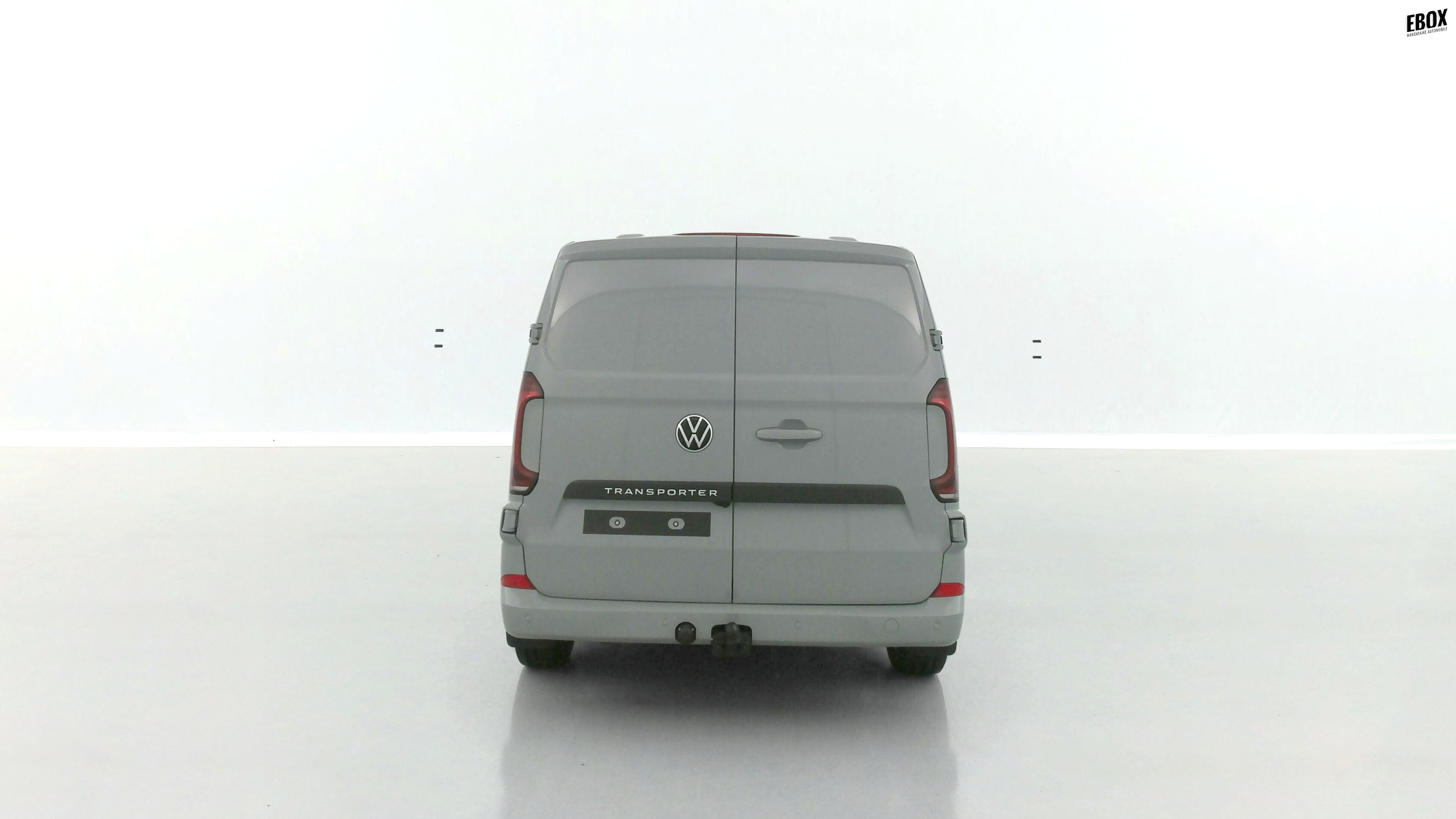 GLI00008066_p53 - VOLKSWAGEN - TRANSPORTER - 2026 - photo 20