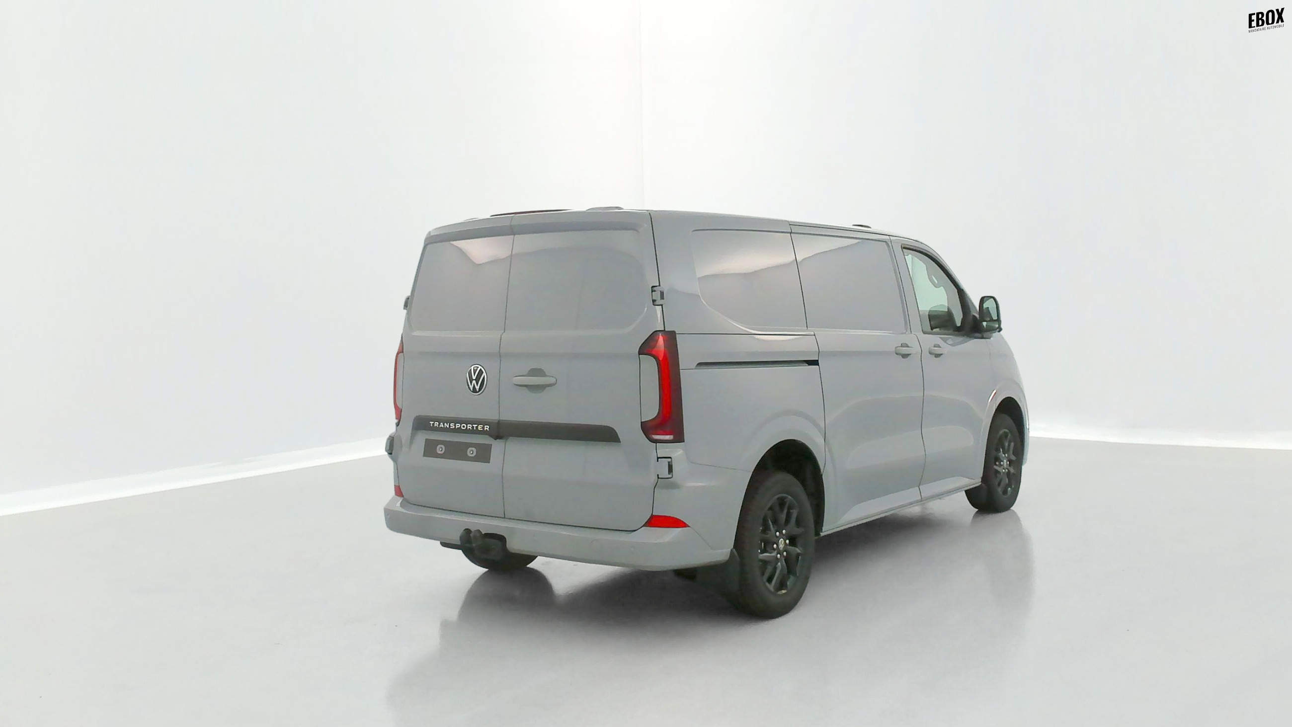 GLI00008066_p53 - VOLKSWAGEN - TRANSPORTER - 2026 - photo 21