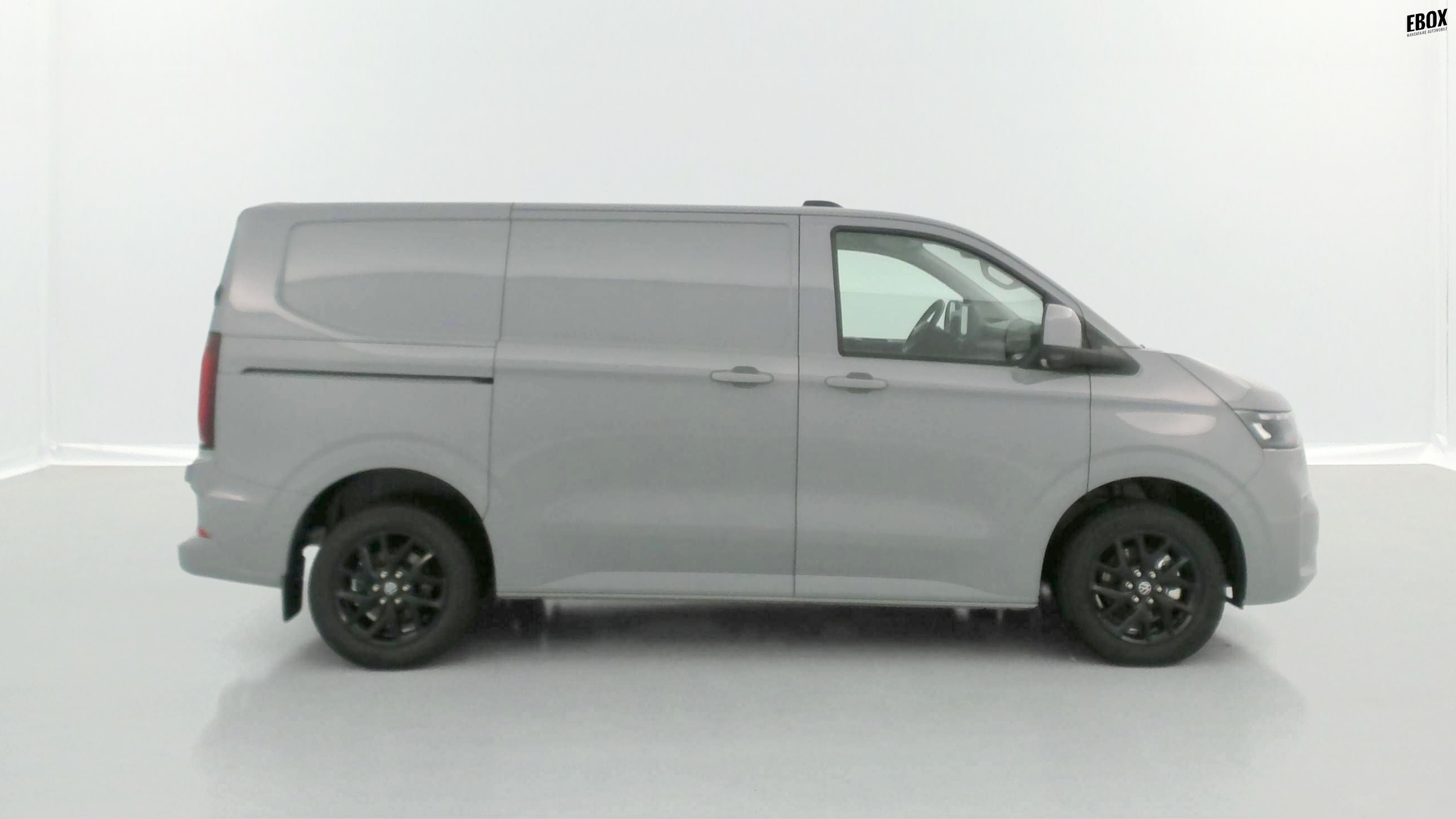 GLI00008066_p53 - VOLKSWAGEN - TRANSPORTER - 2026 - photo 22