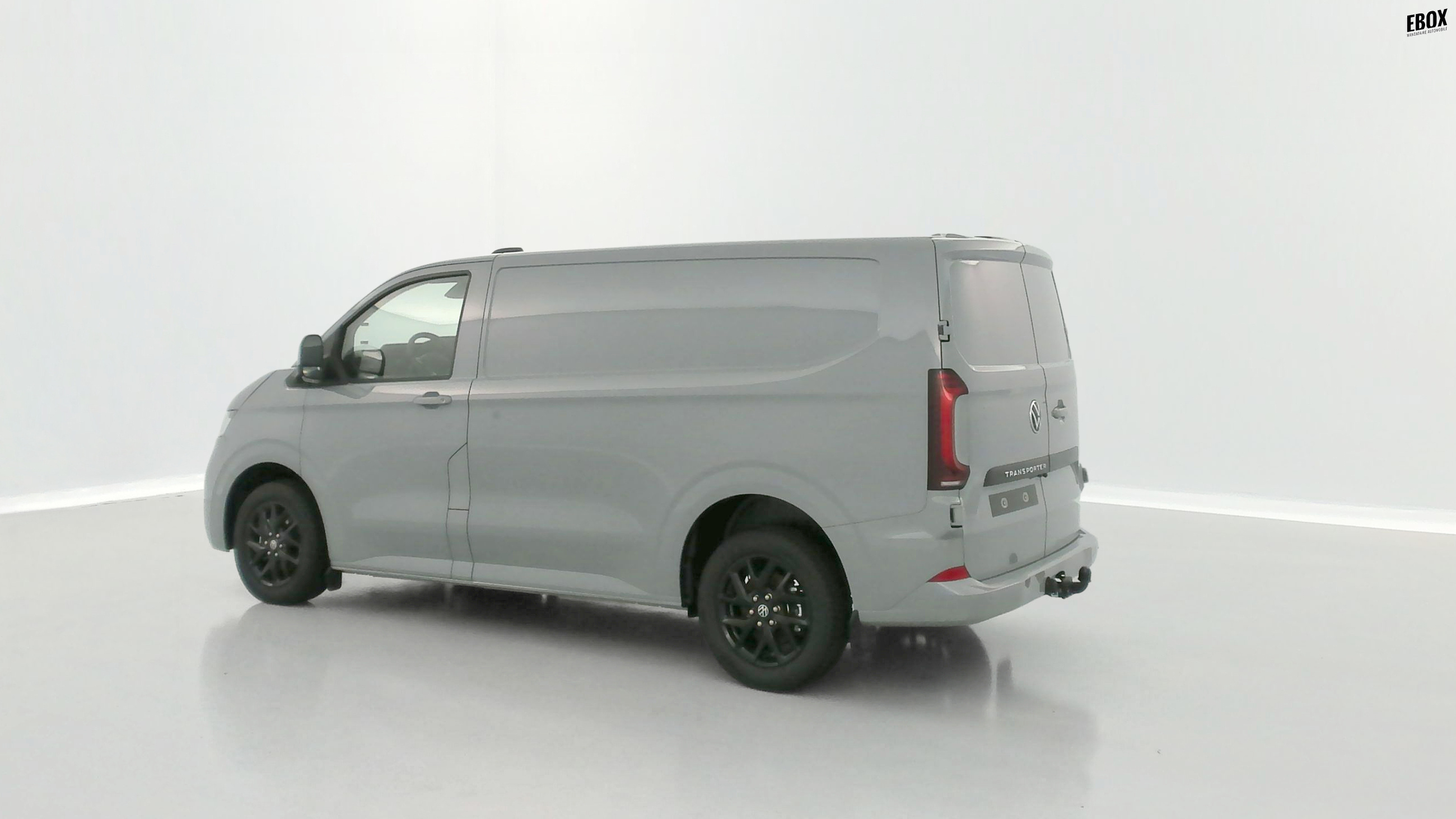 GLI00008066_p53 - VOLKSWAGEN - TRANSPORTER - 2026 - photo 24