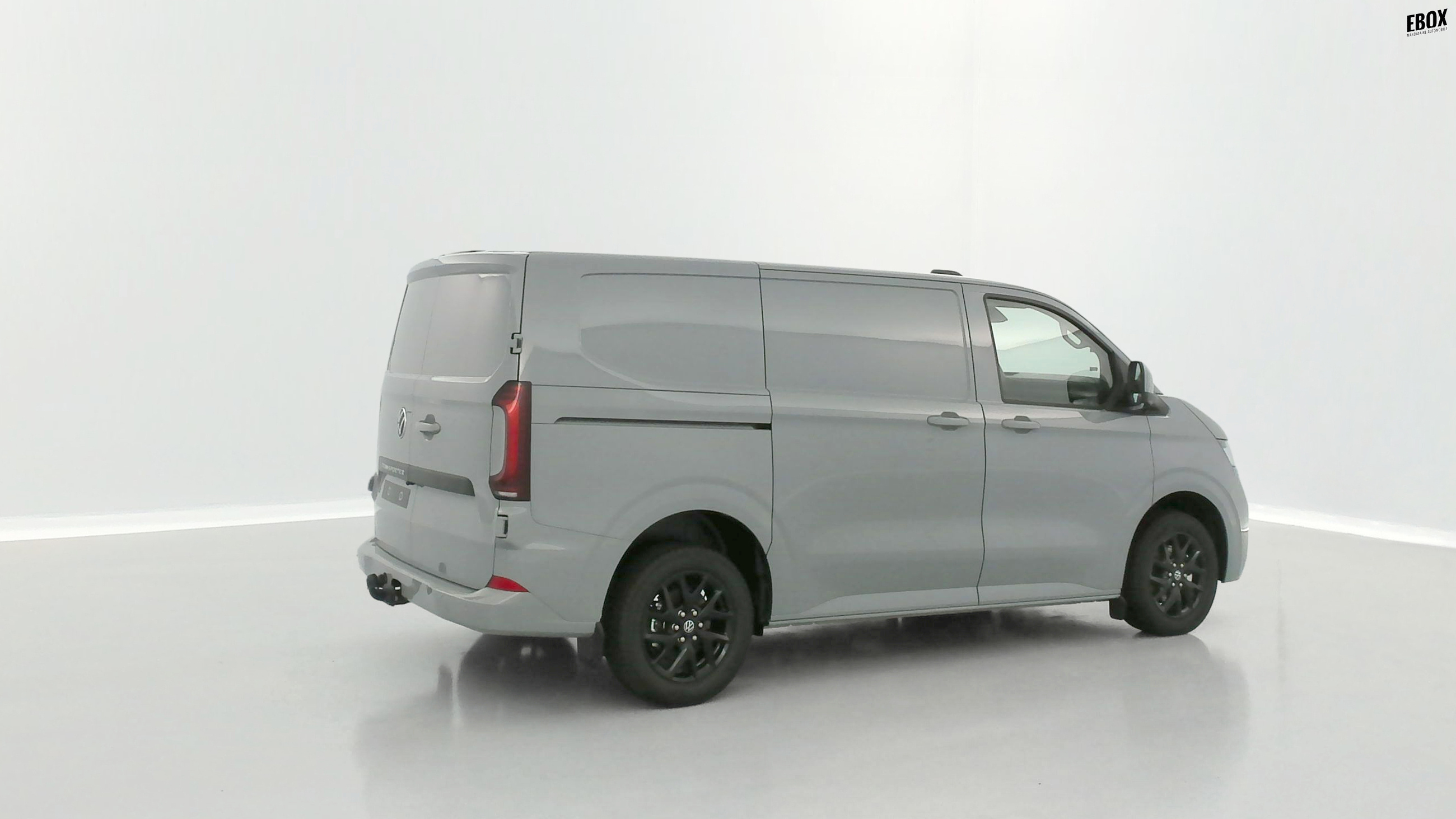 GLI00008066_p53 - VOLKSWAGEN - TRANSPORTER - 2026 - photo 25